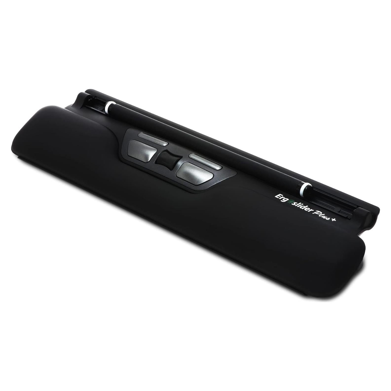 Ratón Ergonómico FERSGO EM11SE con Reposamuñecas