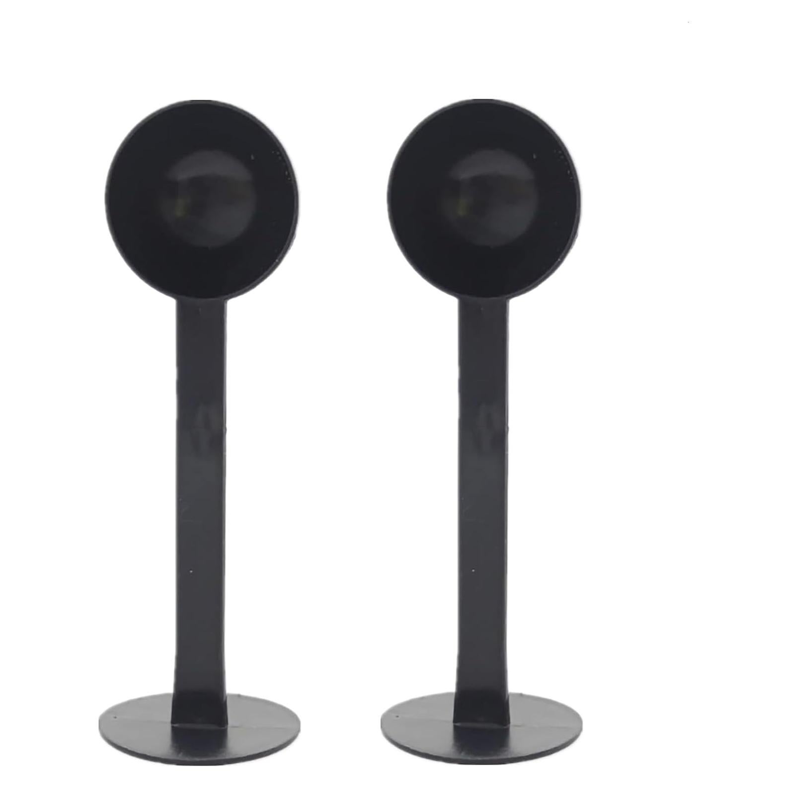 Conjunto de Cucharada de Café y Prensa Espresso Zhouocea