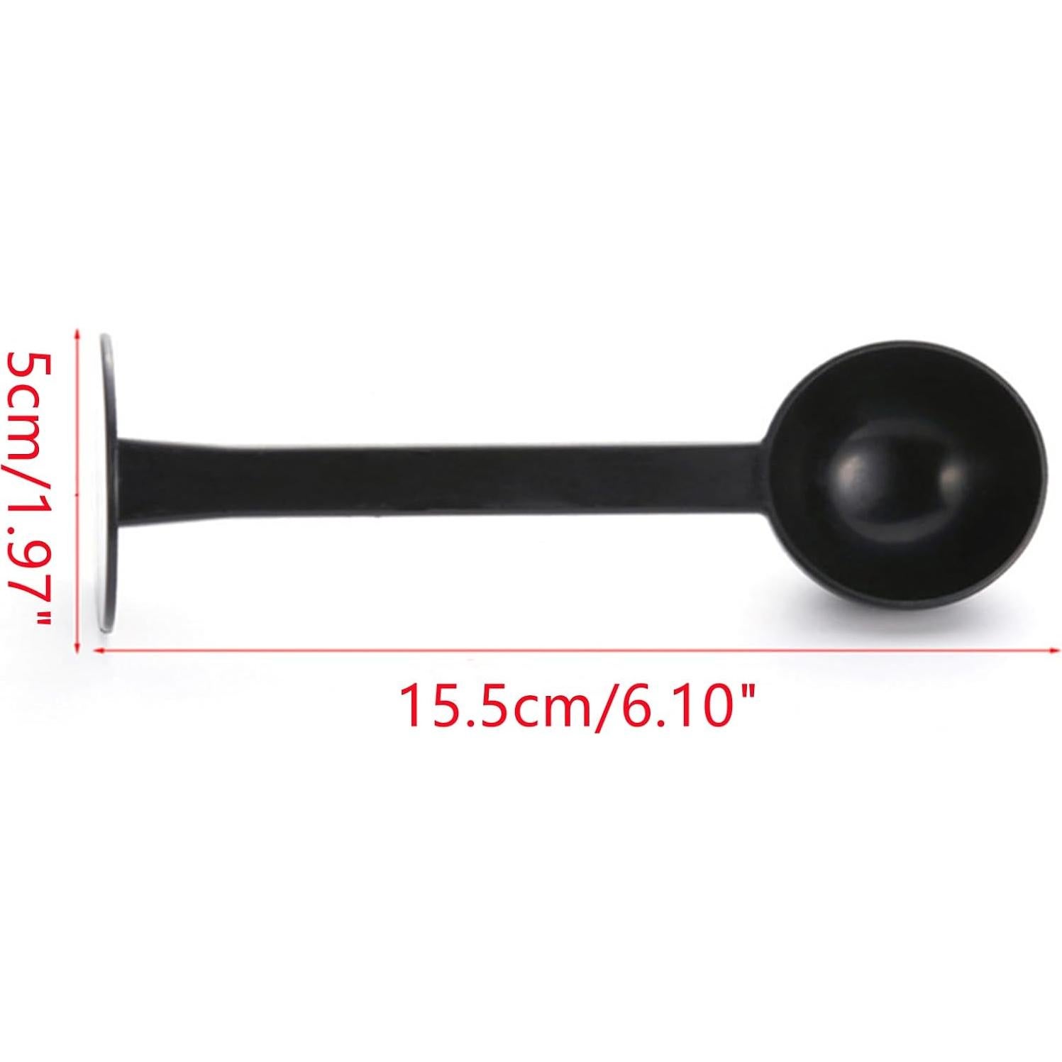 Conjunto de Cucharada de Café y Prensa Espresso Zhouocea