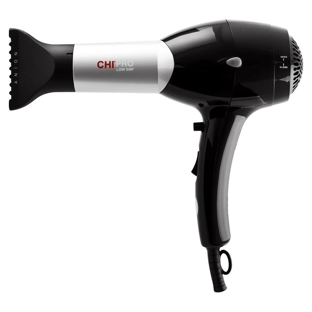 Secador de Pelo CHI Air Vibe 1800W Cerámico con Pantalla Táctil