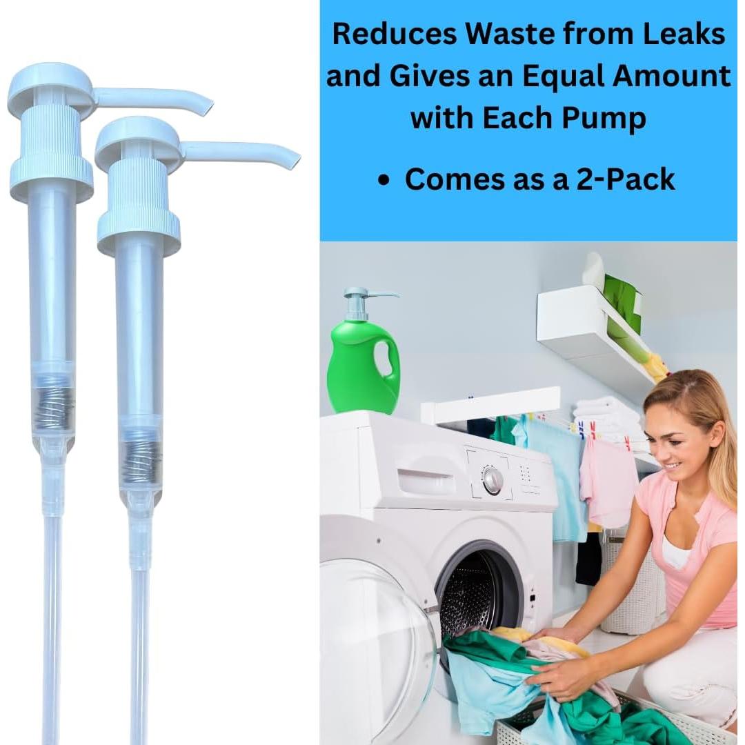 Dispensador de bomba 1 galón Serious Soil 27cc 2 unidades