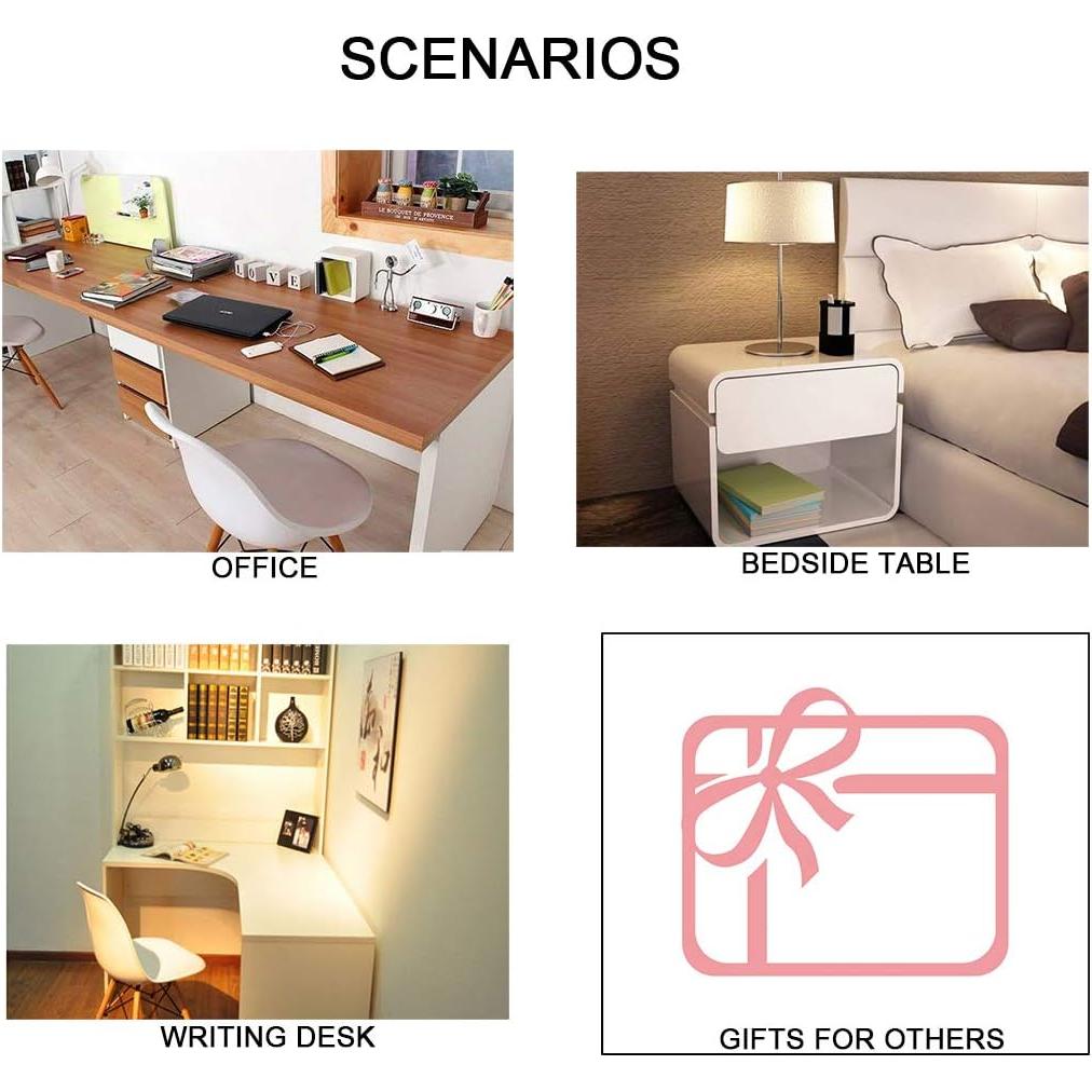 Soporte ajustable para teléfono celular cristal SZ Bling Plata