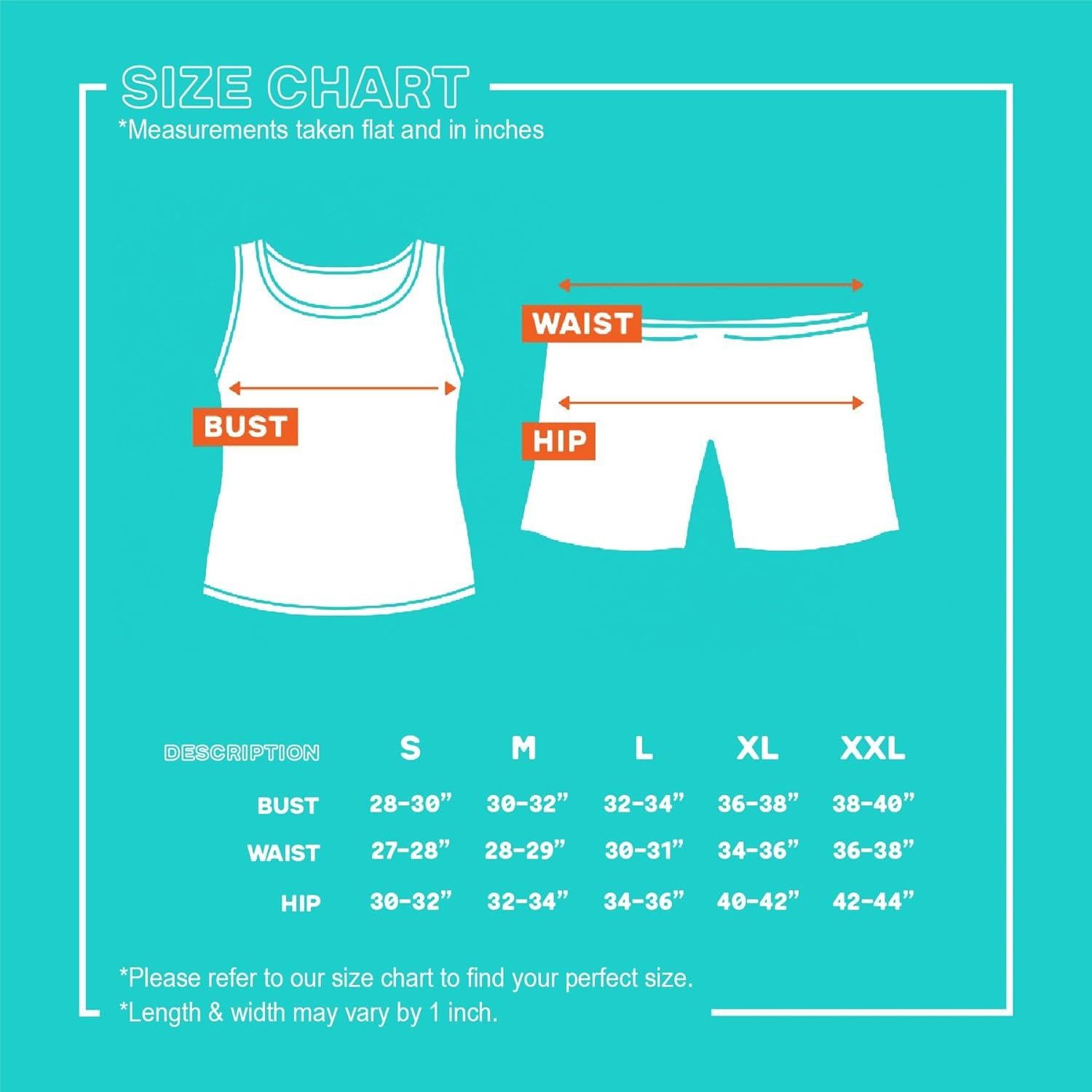 Conjunto Camarera Hooters Ripple Junction Top y Pantalones