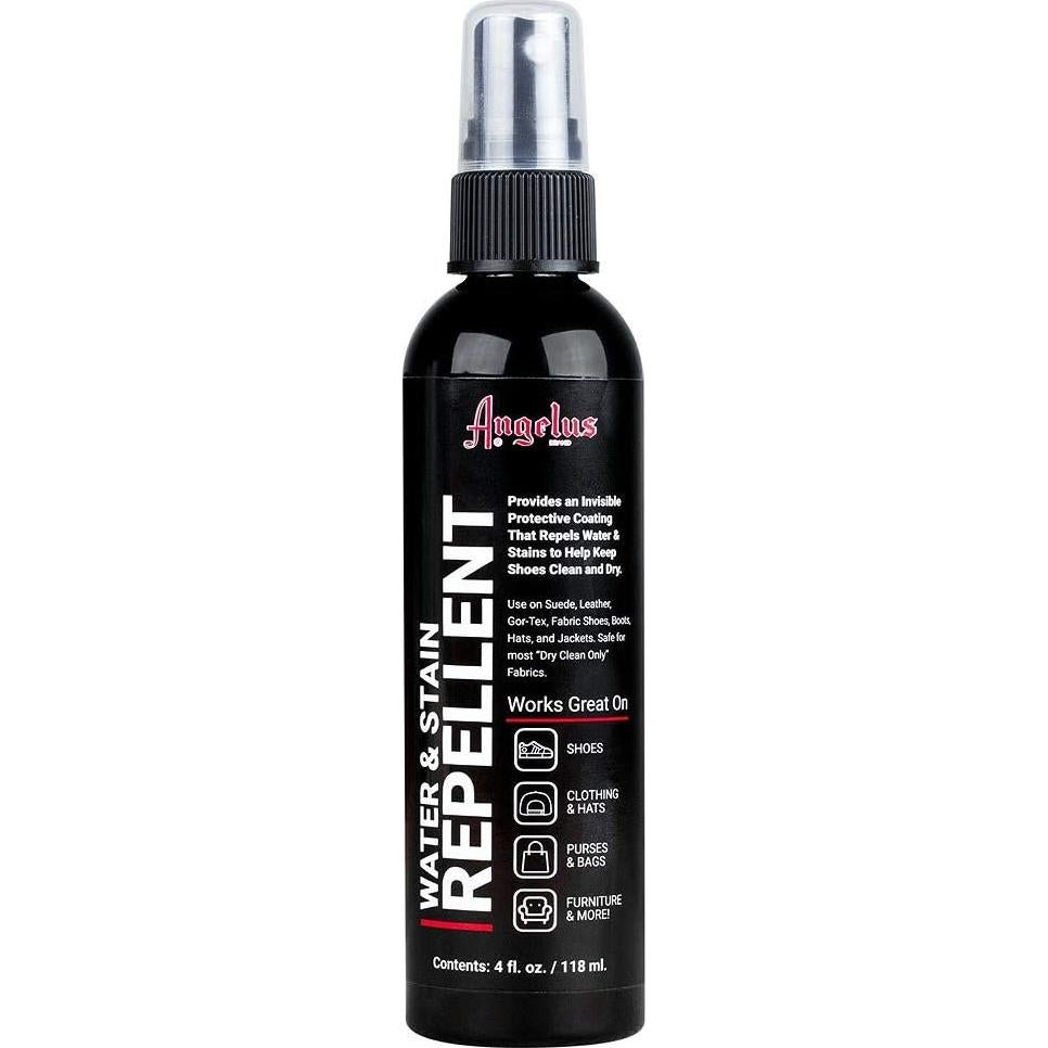 Spray Repelente Impermeabilizante Angelus 118ml - Protector de Agua