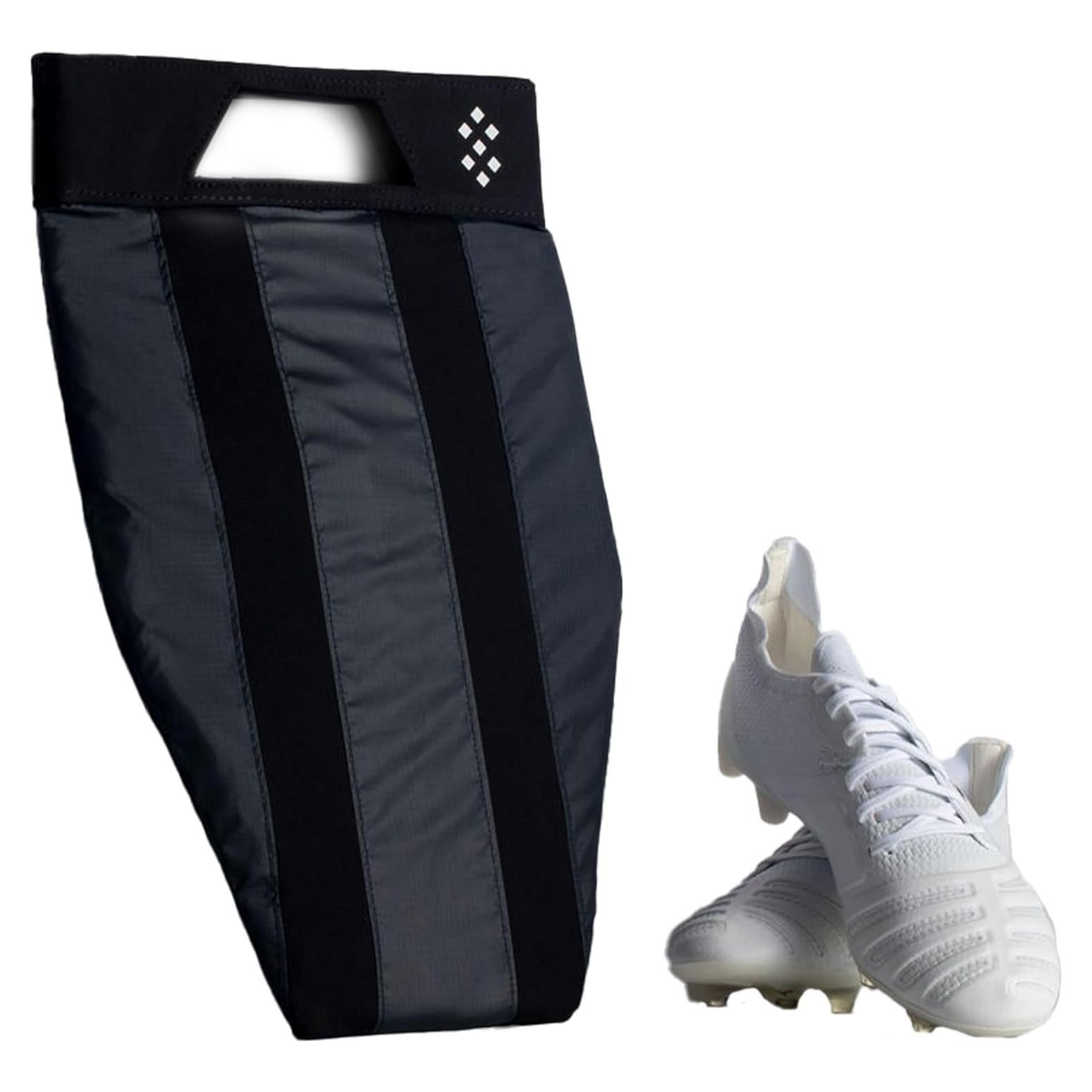 Bolsa a Prueba de Olores Salt Athletic - Tamaño Regular - Ideal para Botas y Zapatillas