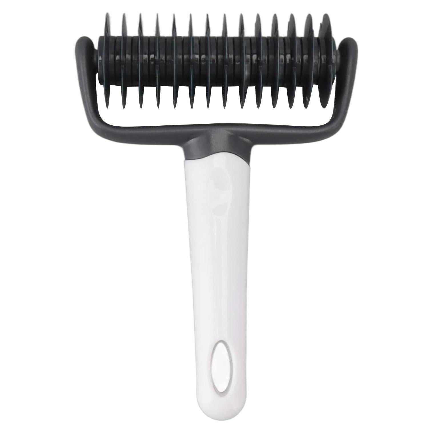 Cortador de Lattice TITA-DONG para Pizza y Pasteles 18x12.5cm