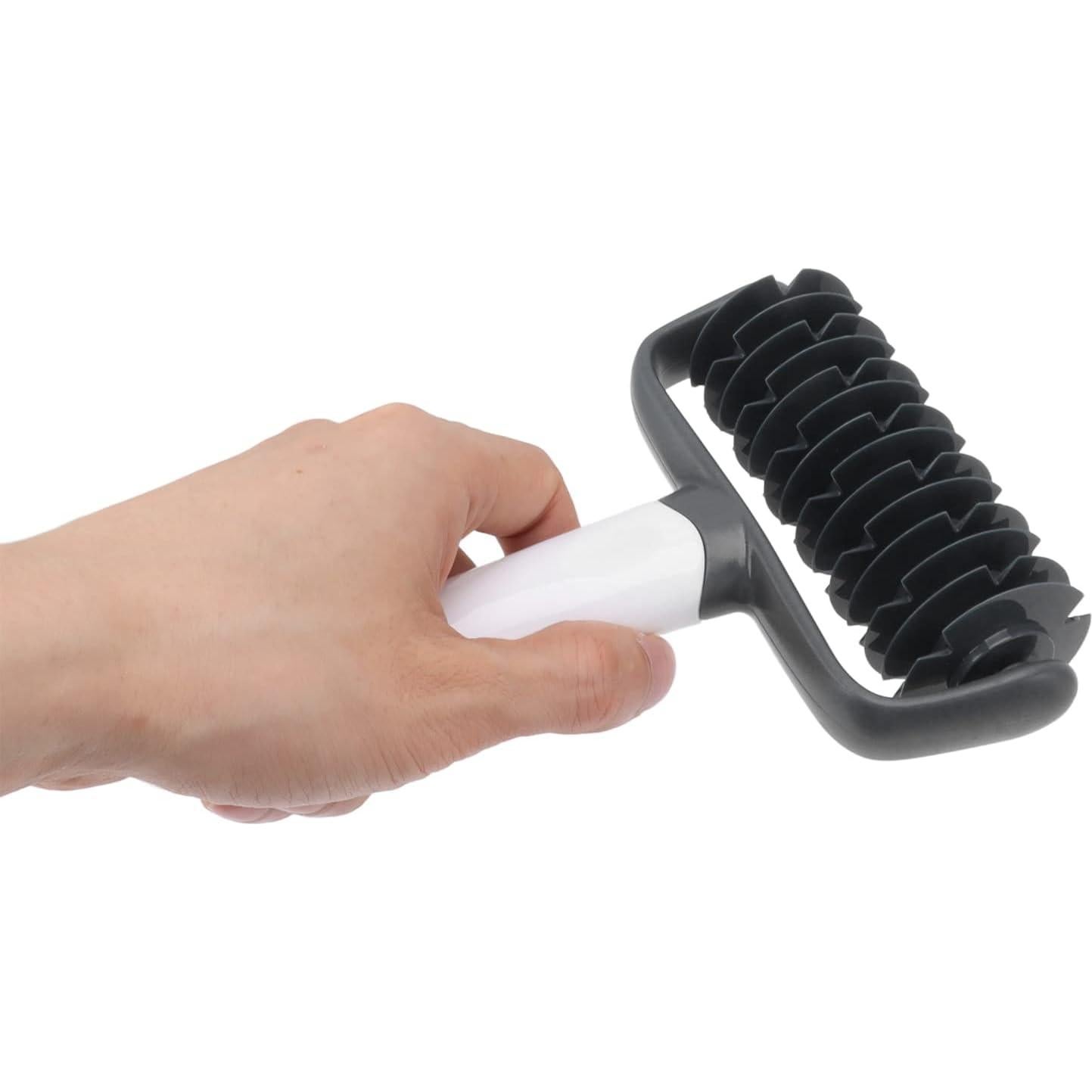 Cortador de Lattice TITA-DONG para Pizza y Pasteles 18x12.5cm