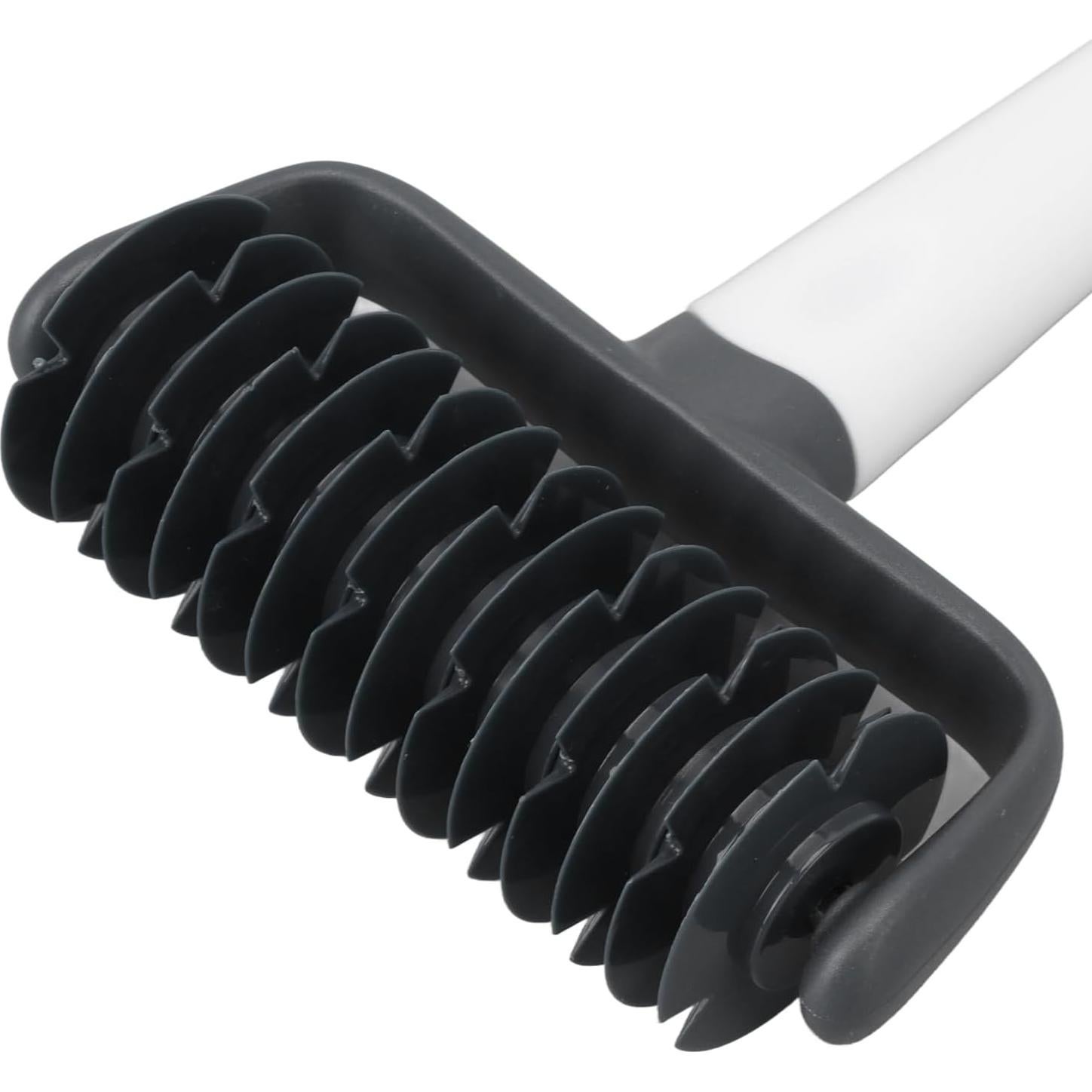 Cortador de Lattice TITA-DONG para Pizza y Pasteles 18x12.5cm