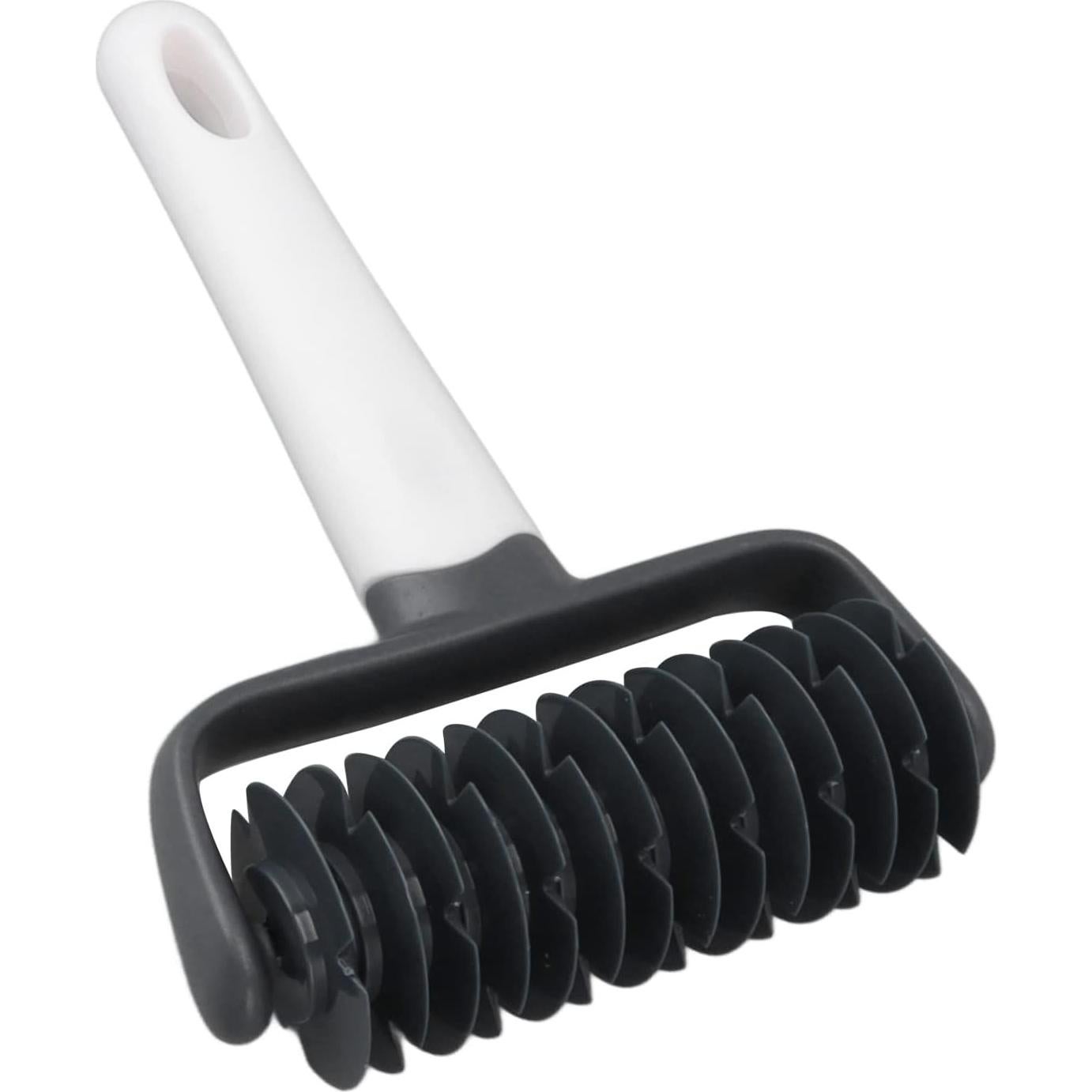 Cortador de Lattice TITA-DONG para Pizza y Pasteles 18x12.5cm