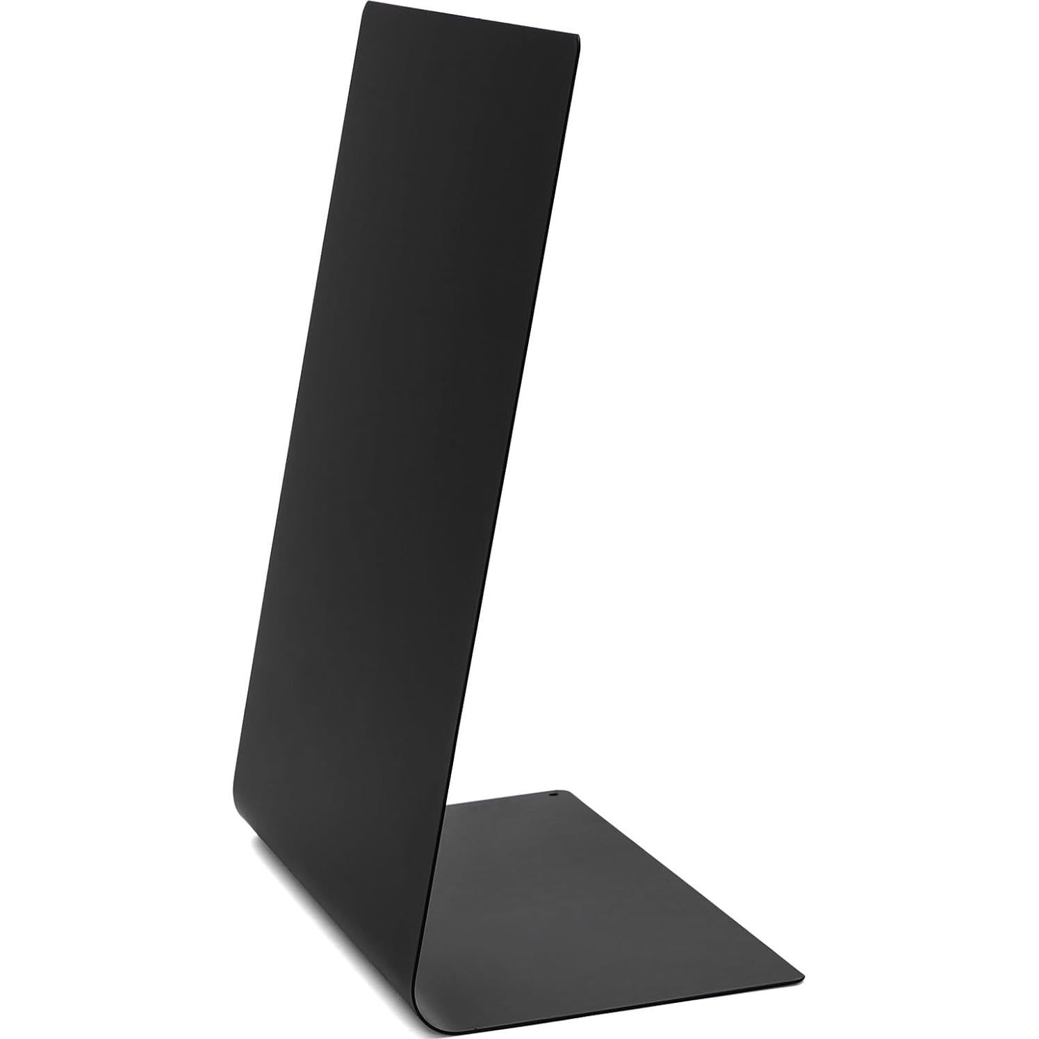 Tablero Magnético de Corcho Bekith 2 Piezas 27.94x24.89cm Negro