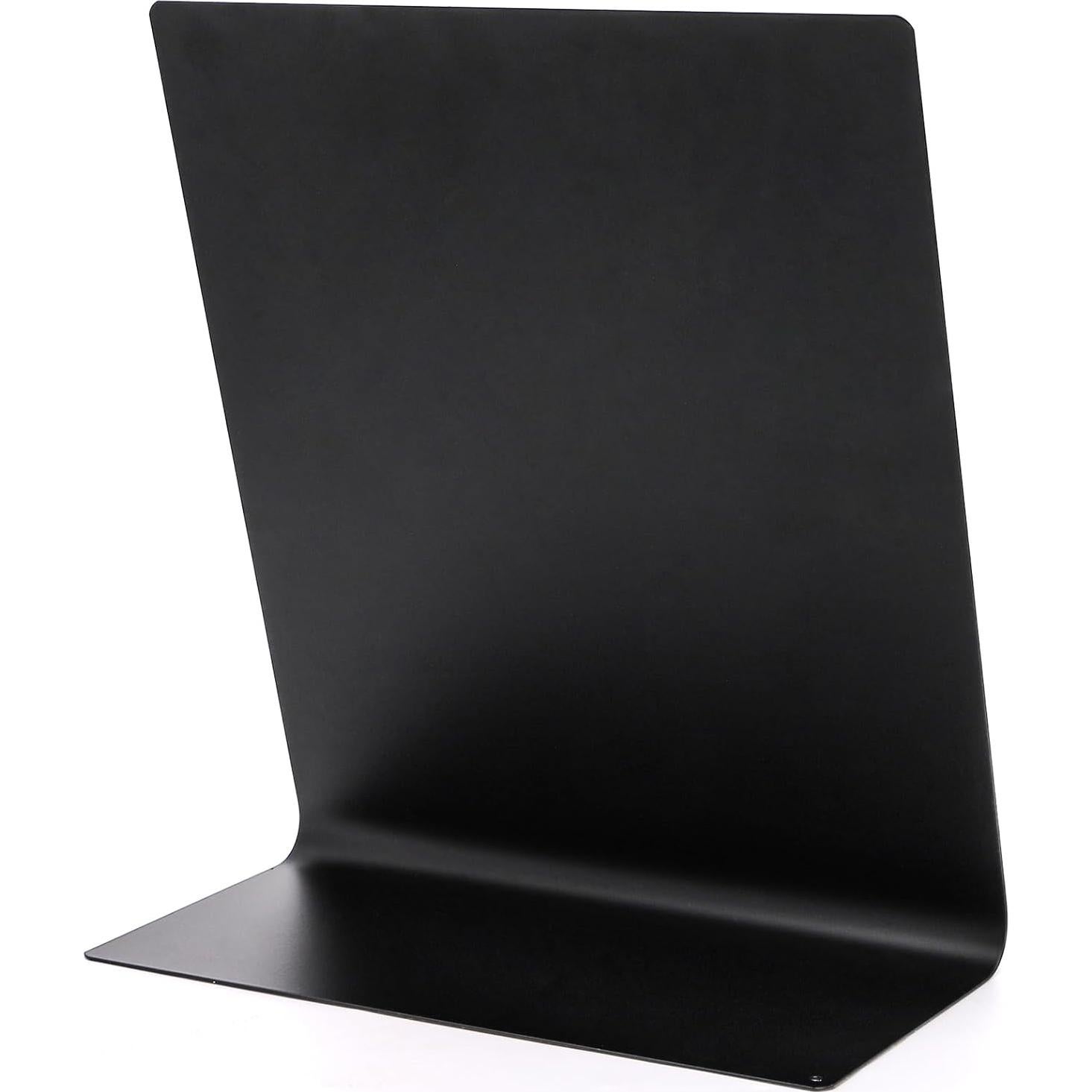 Tablero Magnético de Corcho Bekith 2 Piezas 27.94x24.89cm Negro