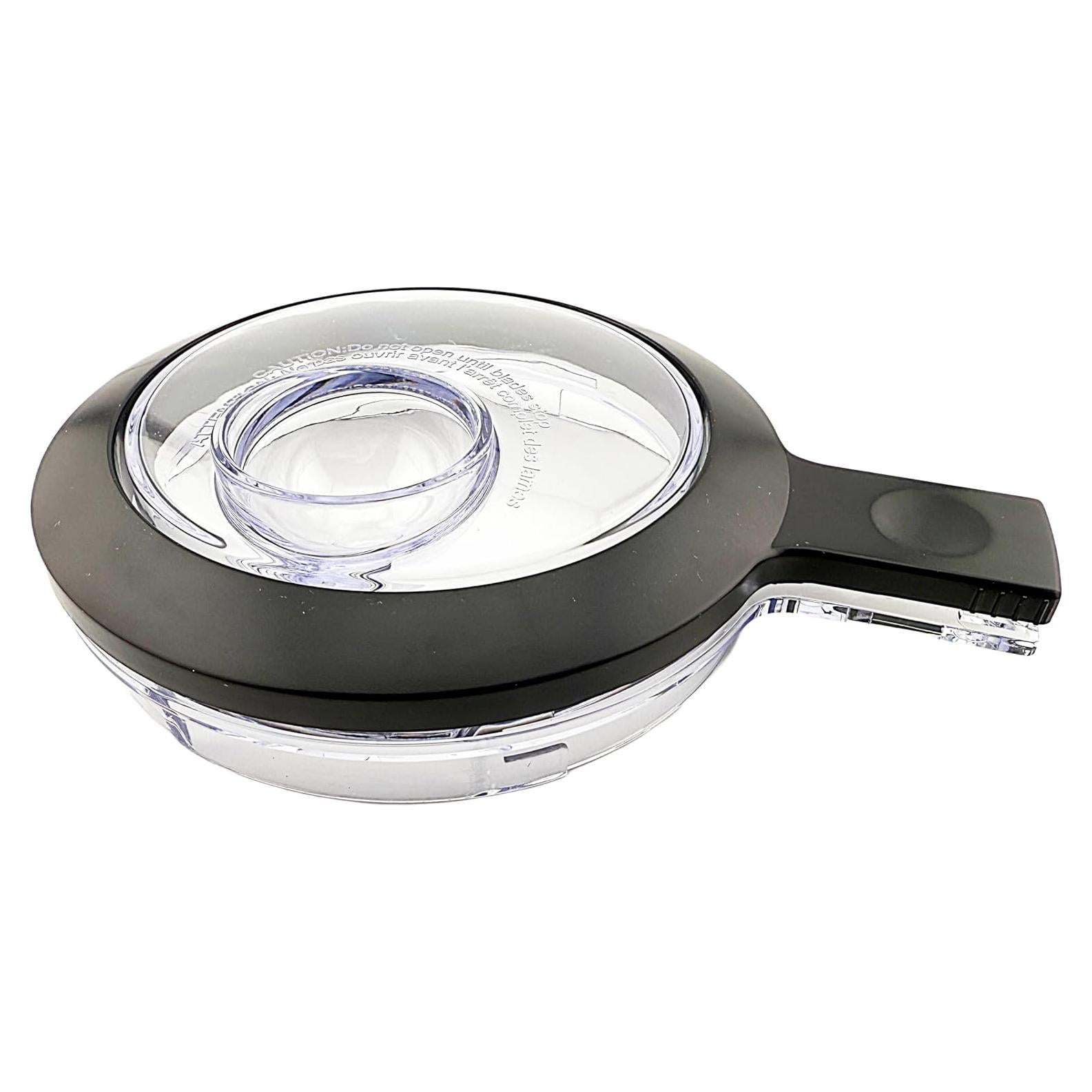 Tapa compatible Kitchenaid KFC3510 KFC3516 Enbizio