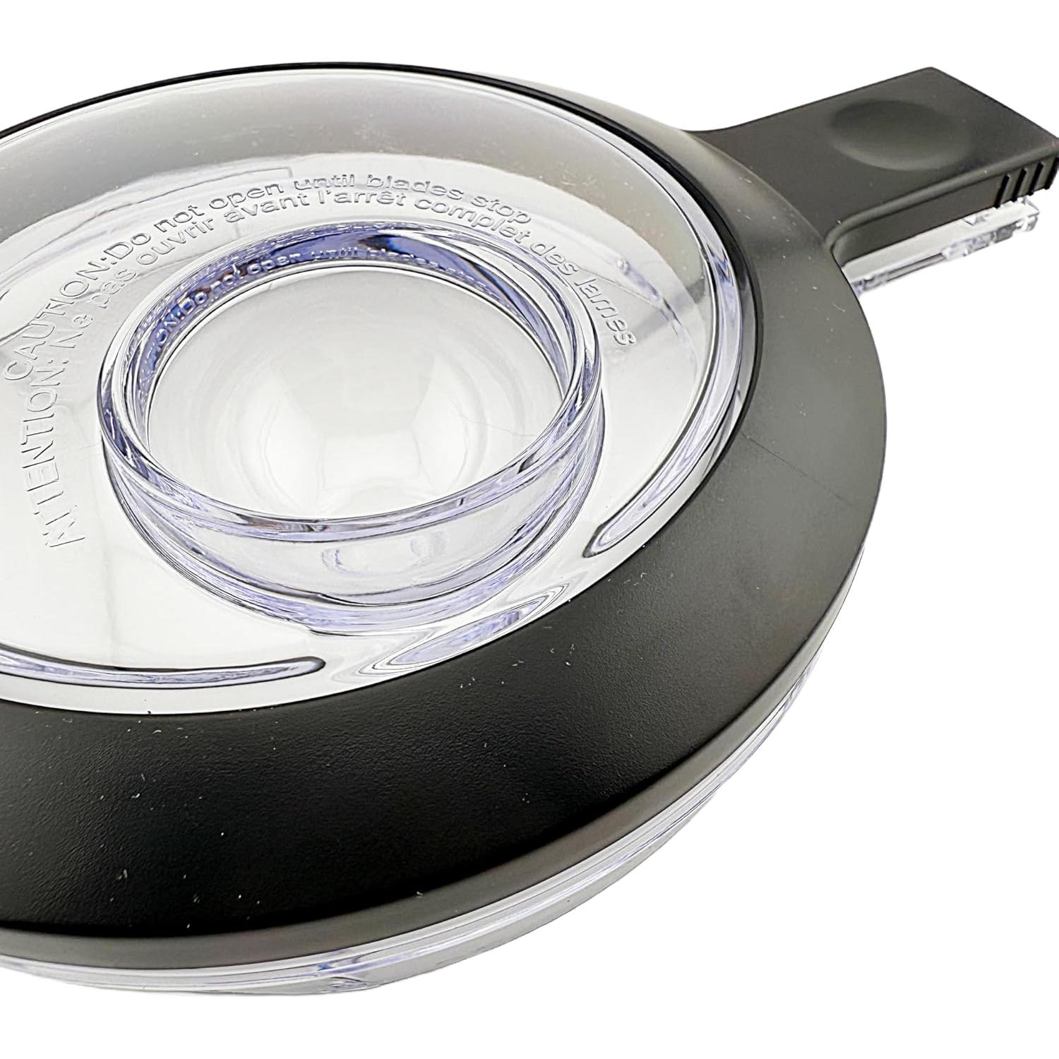 Tapa compatible Kitchenaid KFC3510 KFC3516 Enbizio