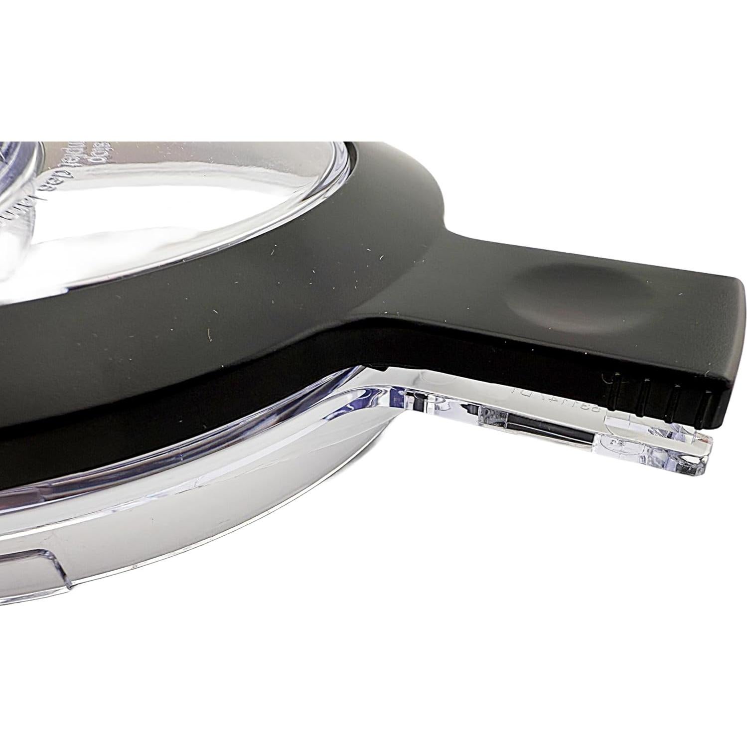 Tapa compatible Kitchenaid KFC3510 KFC3516 Enbizio