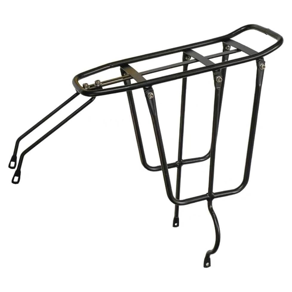 Portaequipajes Trasero para Bicicleta YUNNUO 60 kg Ajustable