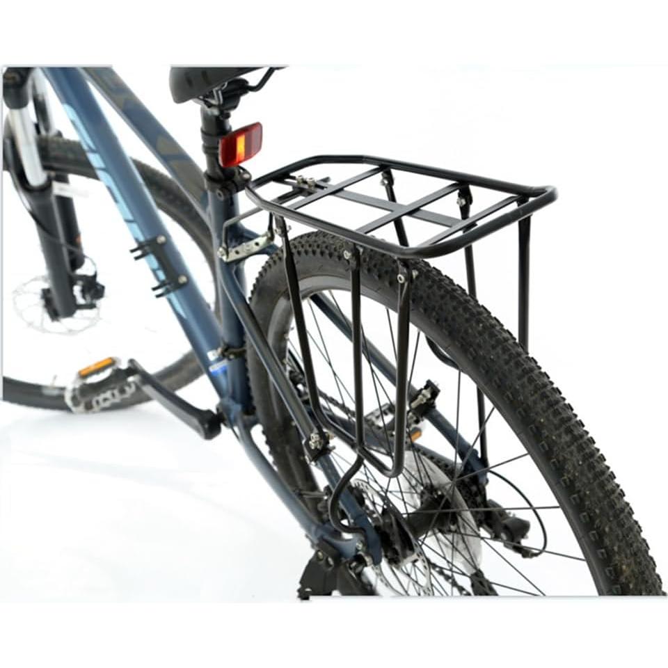 Portaequipajes Trasero para Bicicleta YUNNUO 60 kg Ajustable