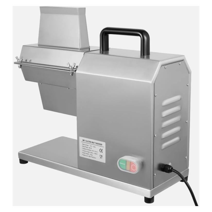Máquina Ablandadora de Carne Eléctrica JDINAAS 450W 43x19x42cm