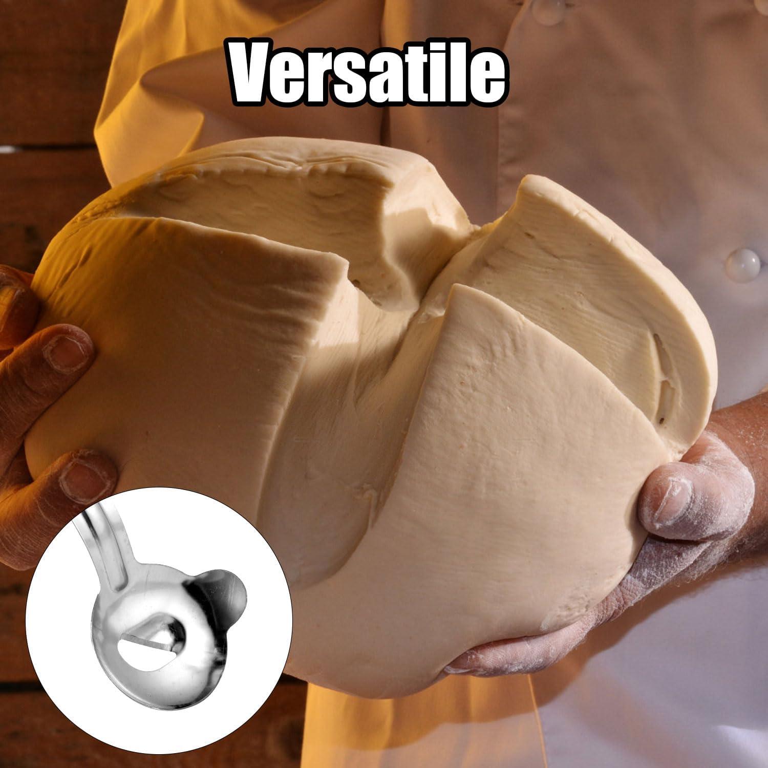 Juego de 3 Peladores de Cactus Lyreh - Acero Inoxidable