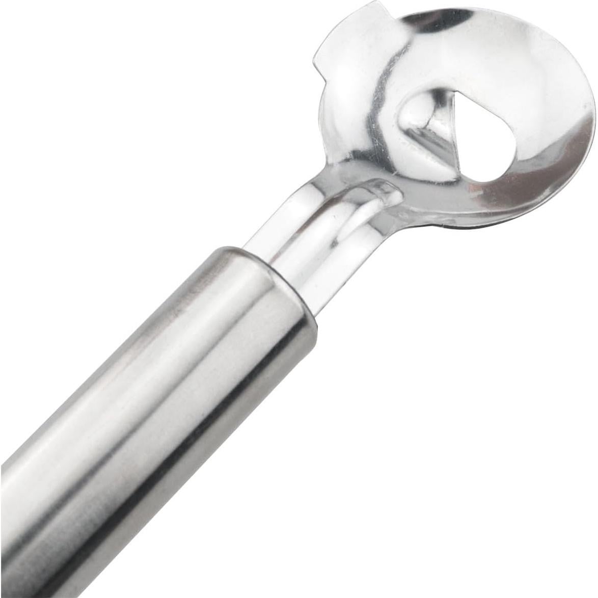 Set de 3 Cucharas Peladoras de Cactus YHXiXi Acero Inoxidable