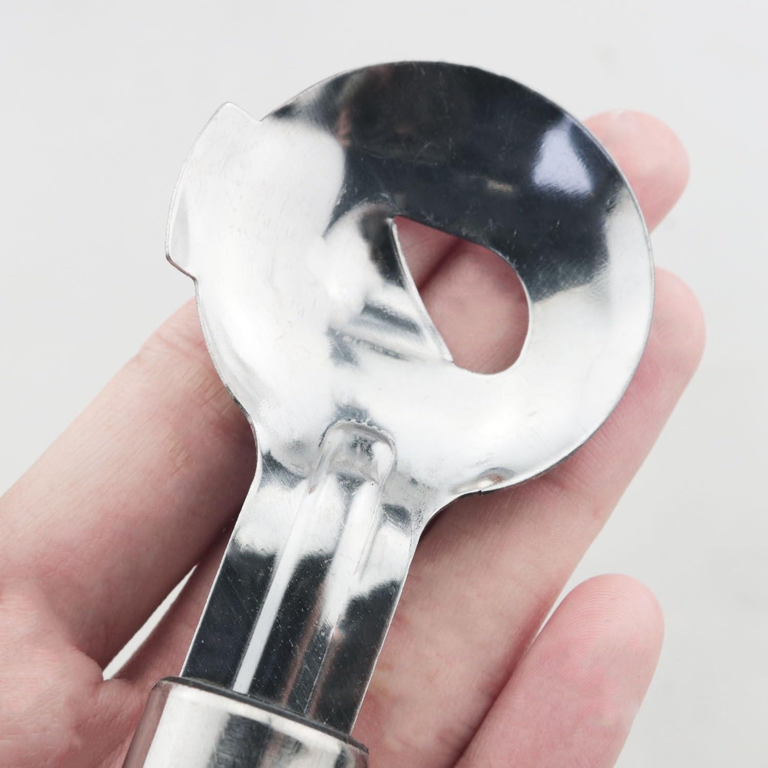 Set de 3 Cucharas Peladoras de Cactus YHXiXi Acero Inoxidable