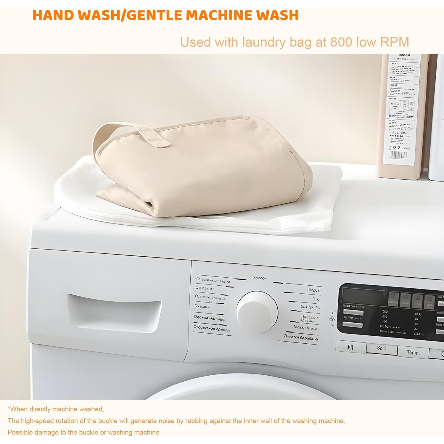 Cubos de Empaque Colgantes 6-en-1 Harborway para Viaje