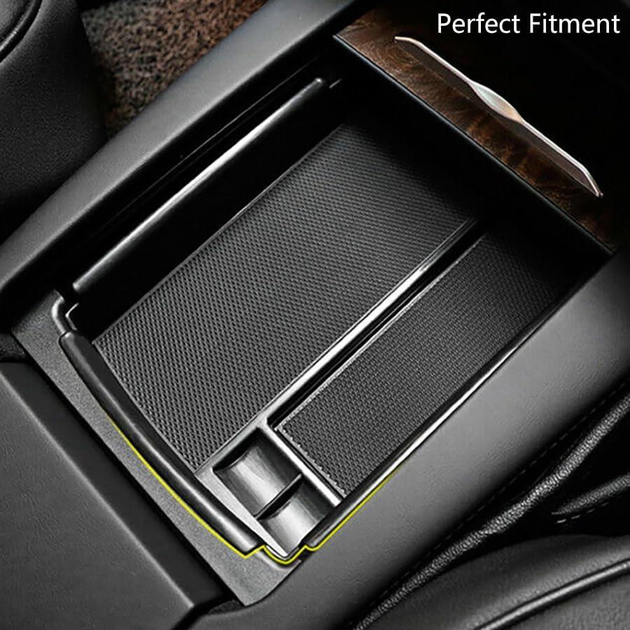 Cargador Inalámbrico QXZcar para Tesla Model S/X 2016-2021