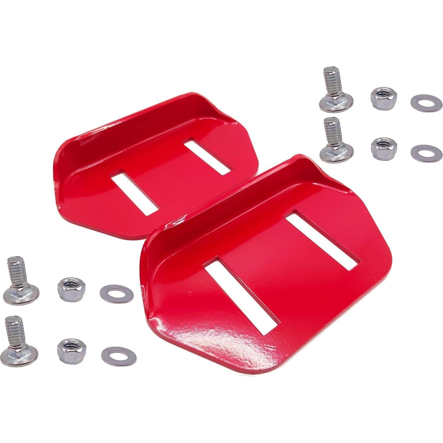 Kit de Zapatas de Deshielo de Nieve GDAOJGUHPOQ 40-8160-01 (2-Pack)