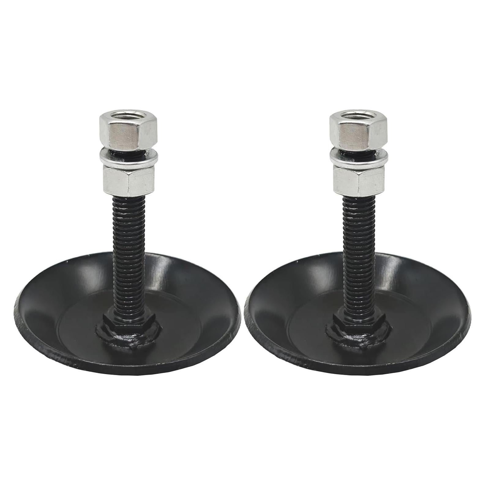 Cuchillas de Desbrozadora de Nieve GDAOJGUHPOQ 3" (7.62 cm) - 2 Pack