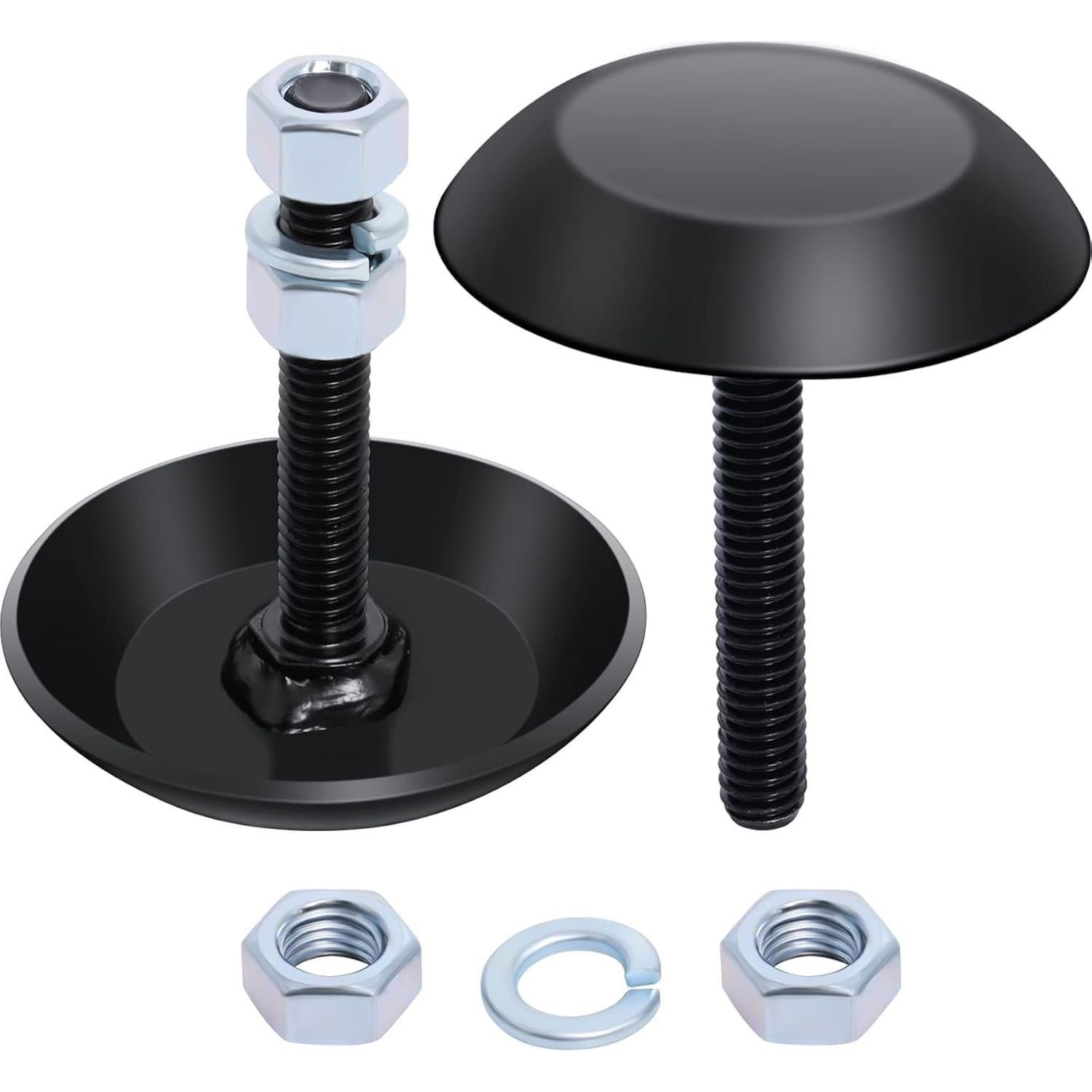 Cuchillas de Desbrozadora de Nieve GDAOJGUHPOQ 3" (7.62 cm) - 2 Pack