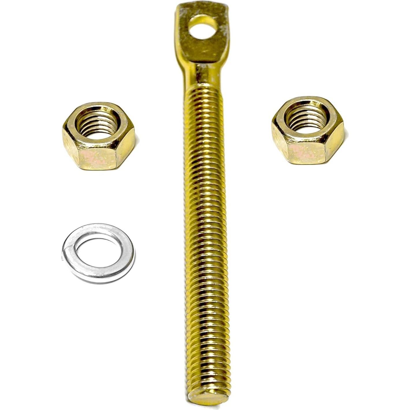 Repuesto Ojo de Tornillo de Resorte 16 mm YoNana 09124