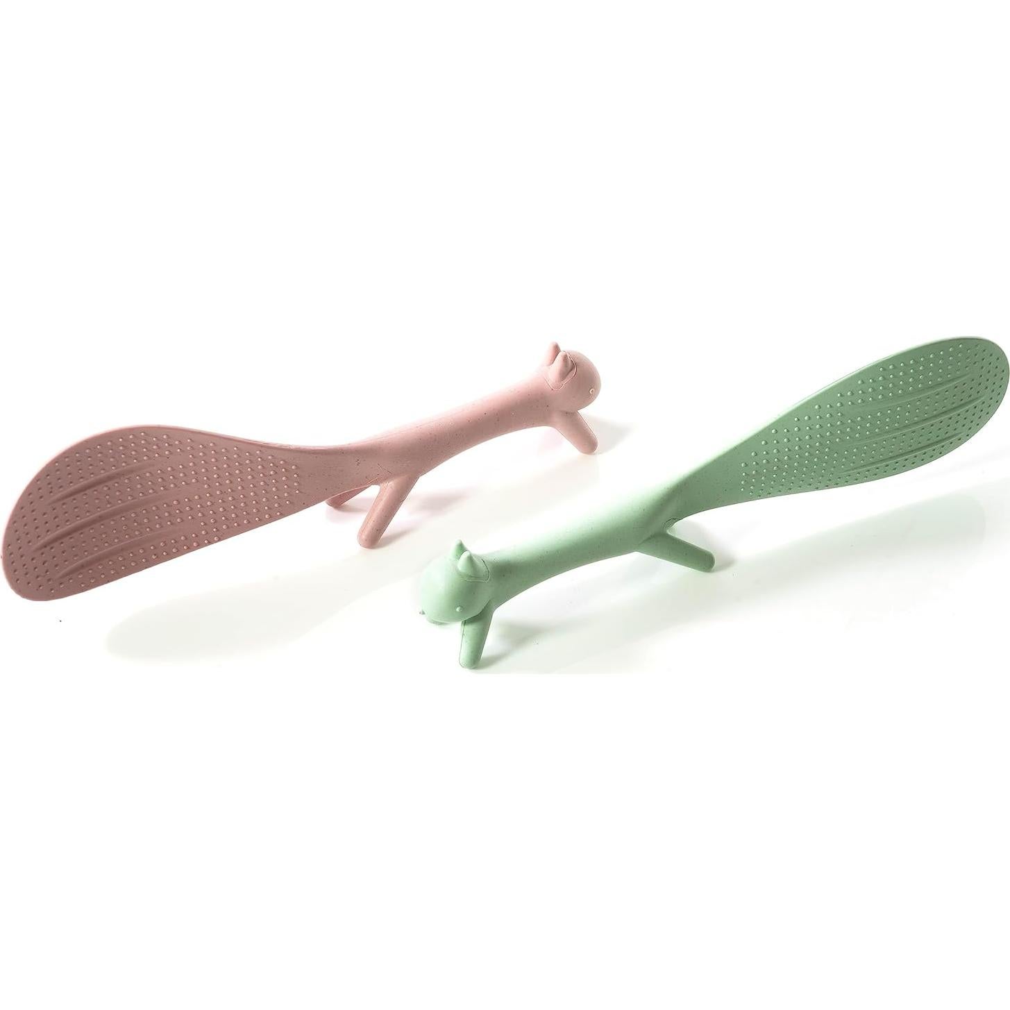 Contenedor de Almacenamiento de Alimentos Yurvro - 15 L, 2 Piezas