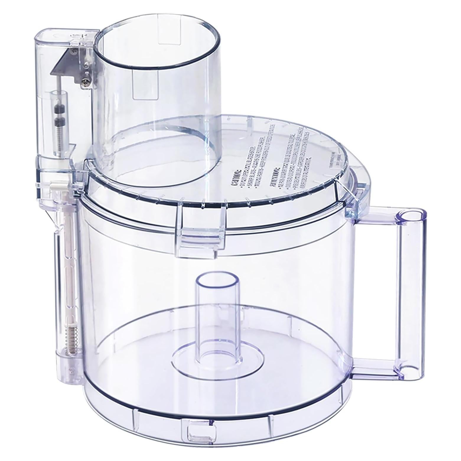 Kit de Tazón de Trabajo Cuisinart DLC-005AGTXT1 14 Tazas