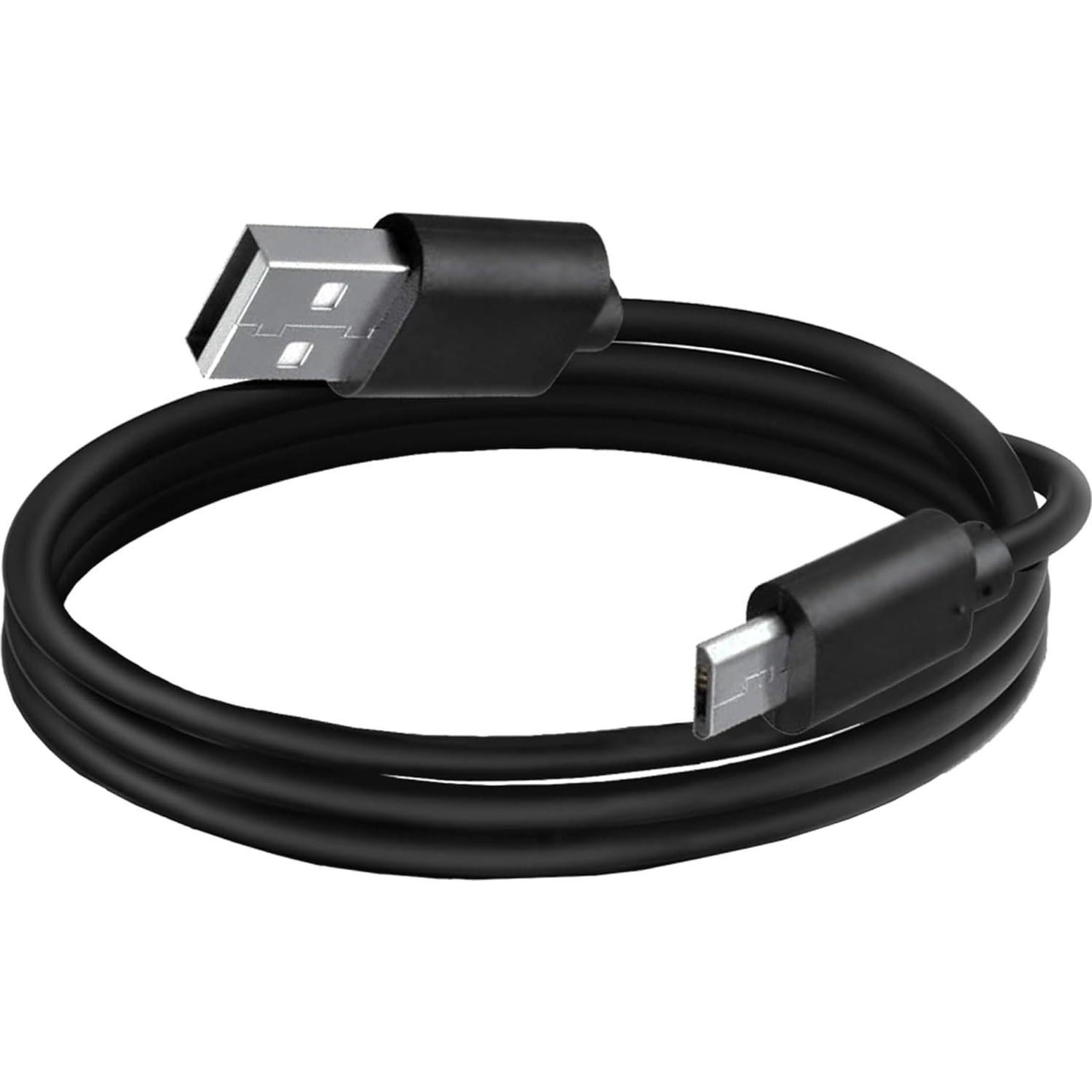 Cable USB BoxWave para Botella LARQ PureVis 500 ml - Carga y Sincronización