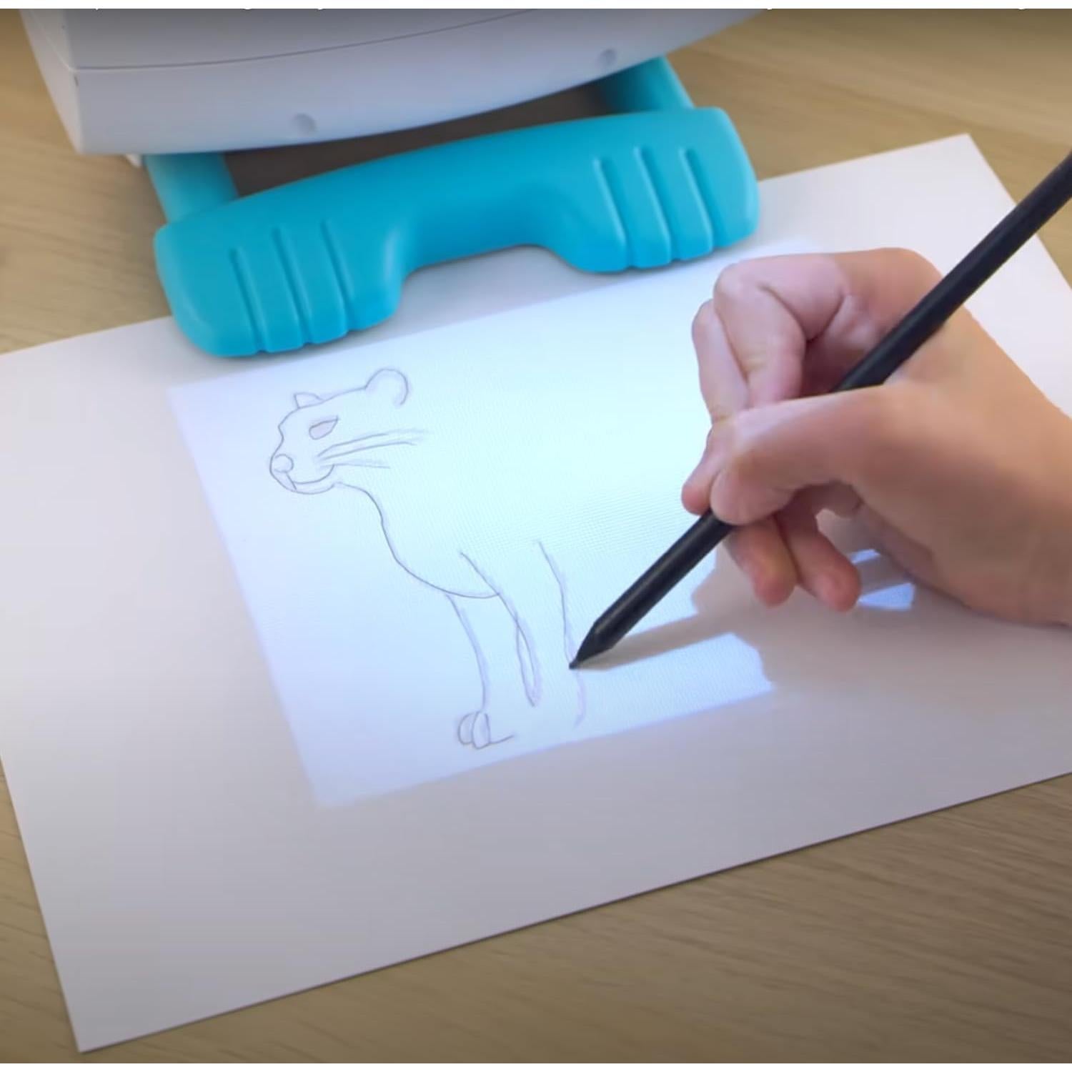 Proyector de Dibujo smART Sketcher 2.0 para Niños