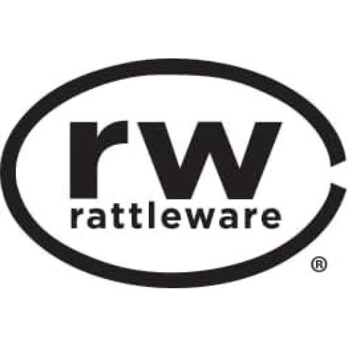 Dispensador Vertical de Tazas Acero Inoxidable 4 Compartimentos 60 cm