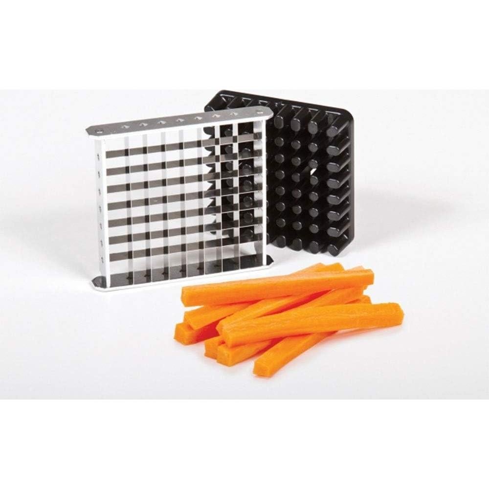 Cortador de Papas Deluxe PrepWorks Gris - Acero Inoxidable