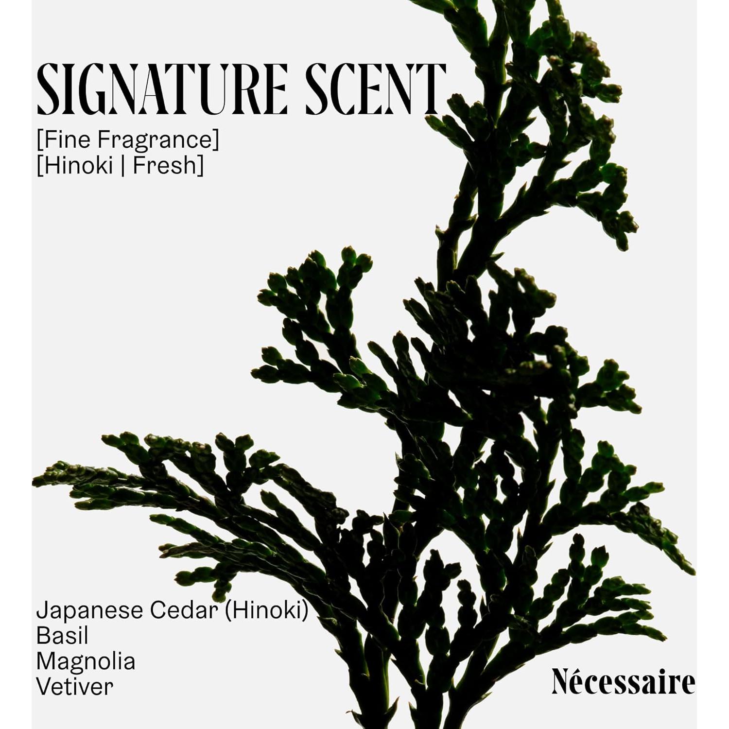 Set de Gel de Baño The Body Wash 100ml - Cuidado Piel Viaje