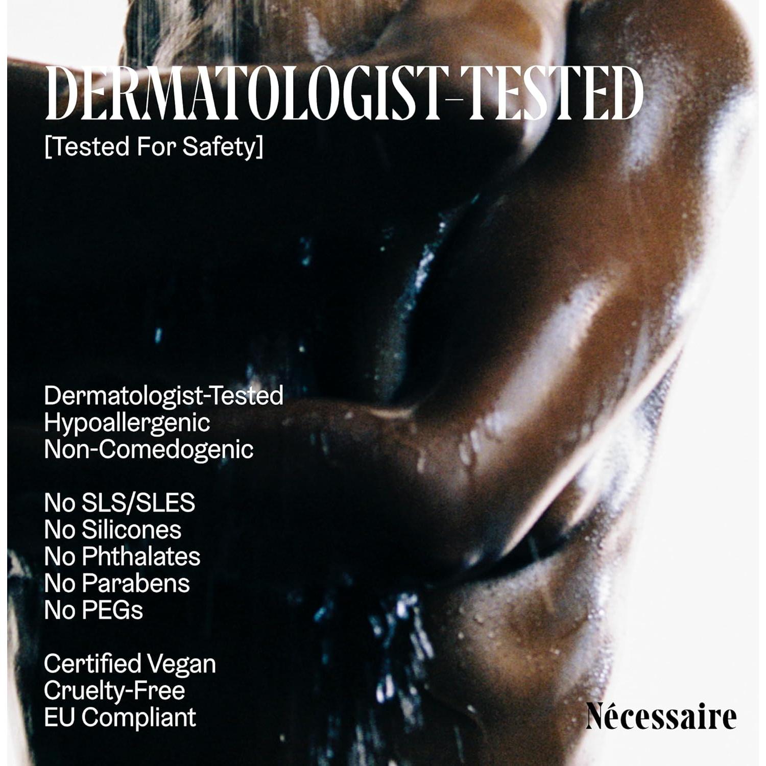 Set de Gel de Baño The Body Wash 100ml - Cuidado Piel Viaje