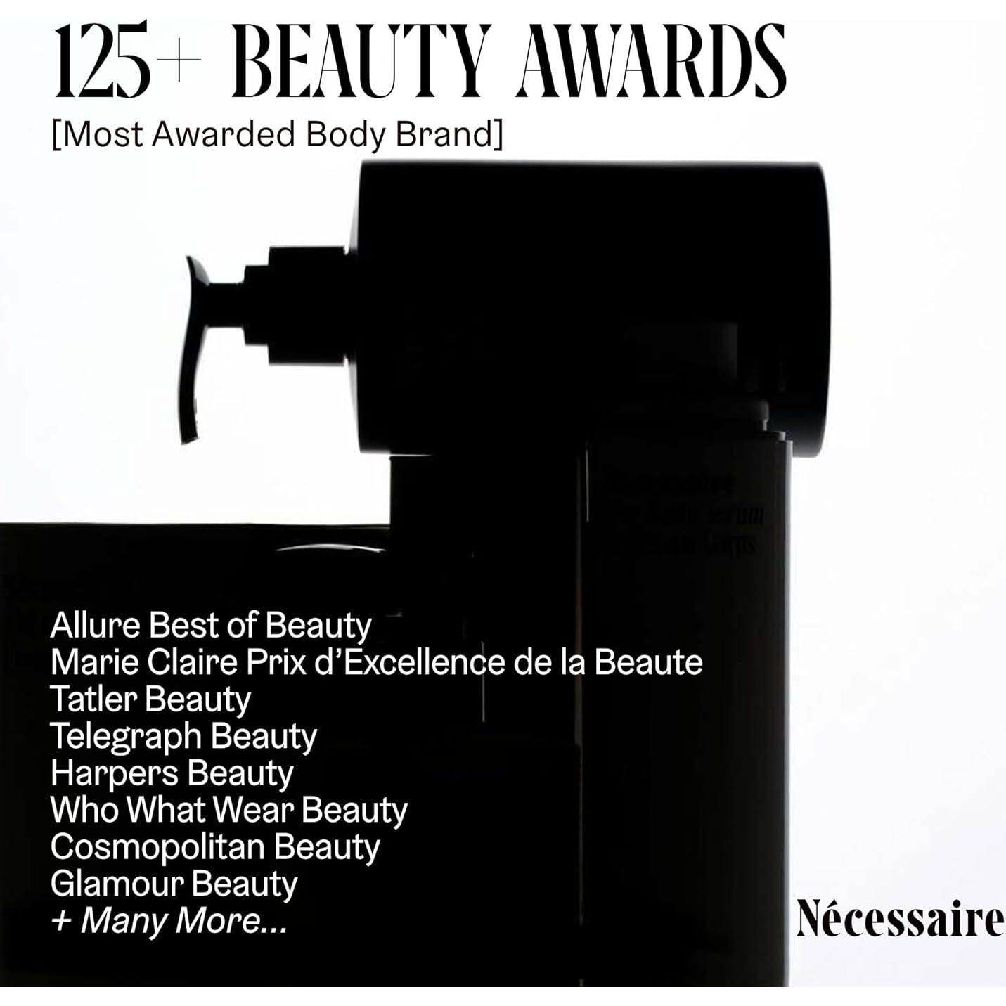 Set de Gel de Baño The Body Wash 100ml - Cuidado Piel Viaje