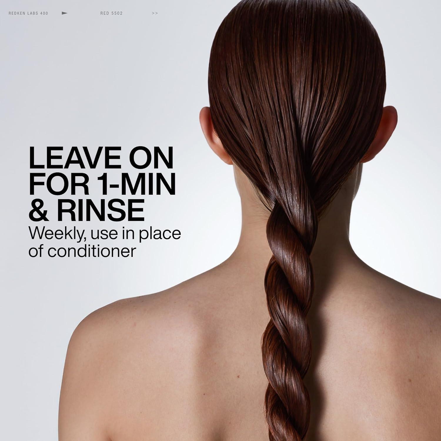 Mascarilla Brillo Redken Acidic Color Gloss 30 ml - Hidratación y Brillo