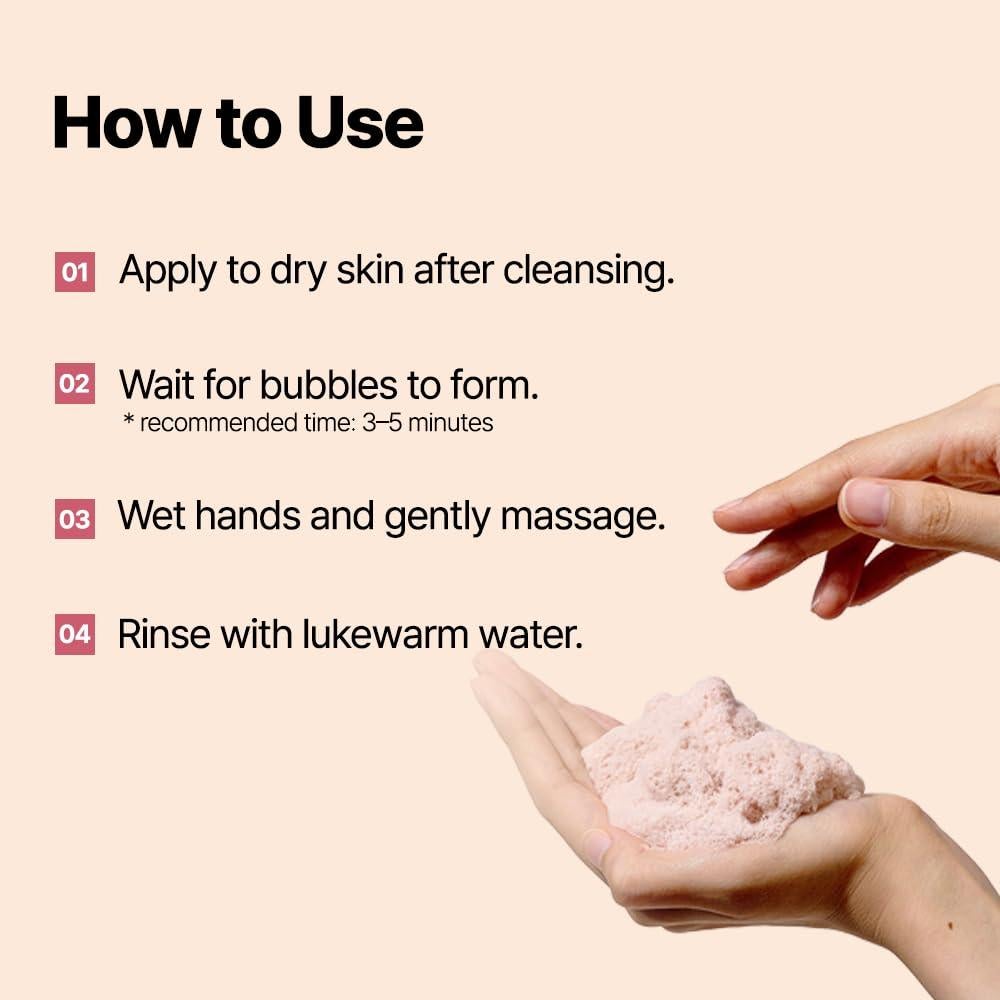 Limpiador Facial PDRN de Durazno 93.8 ml - Cuidado Piel Sensible