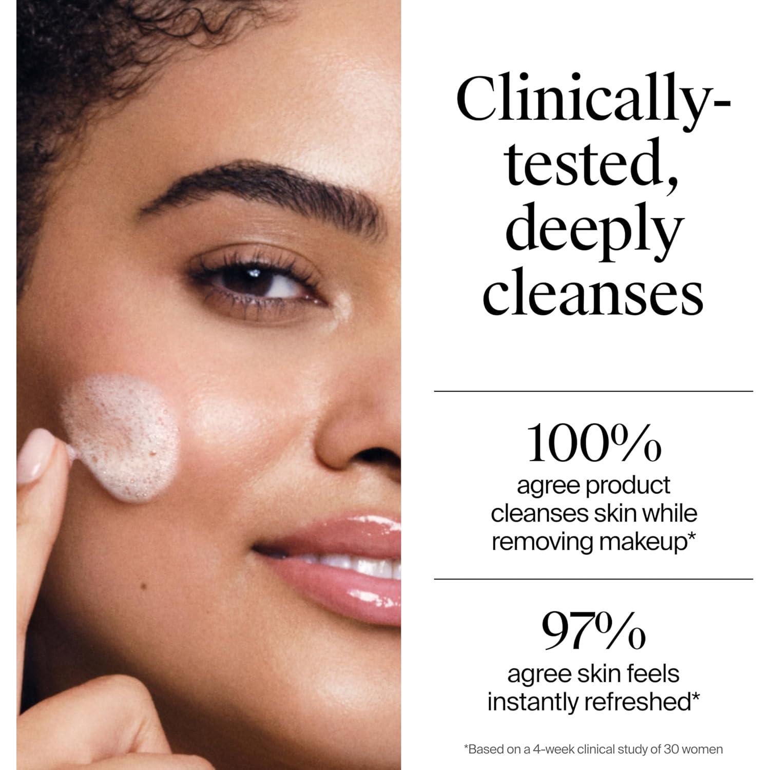 Limpiador Facial Espumoso Neutrogena 250 ml Piel Normal a Grasa