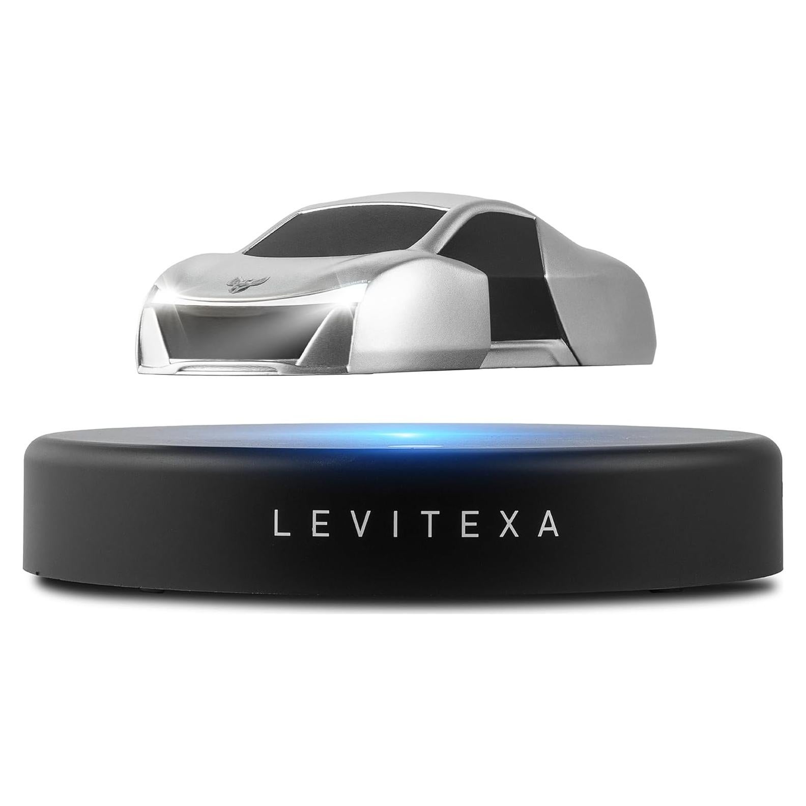 Aerus Coche Flotante Levitexa - Soporte Magnético para Juguetes