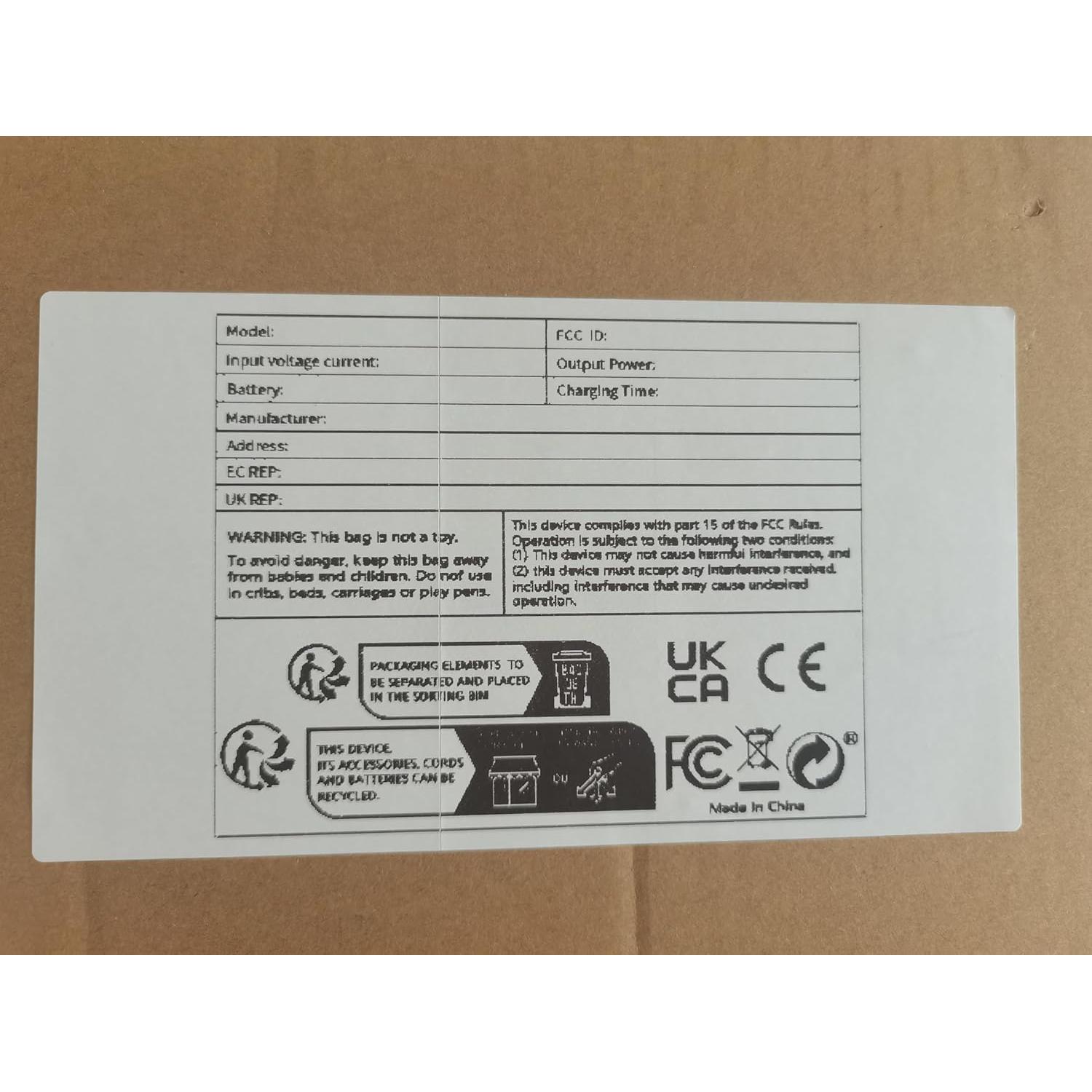 Impresora de Uñas 3D Inteligente Flatpincololee 4800DPI