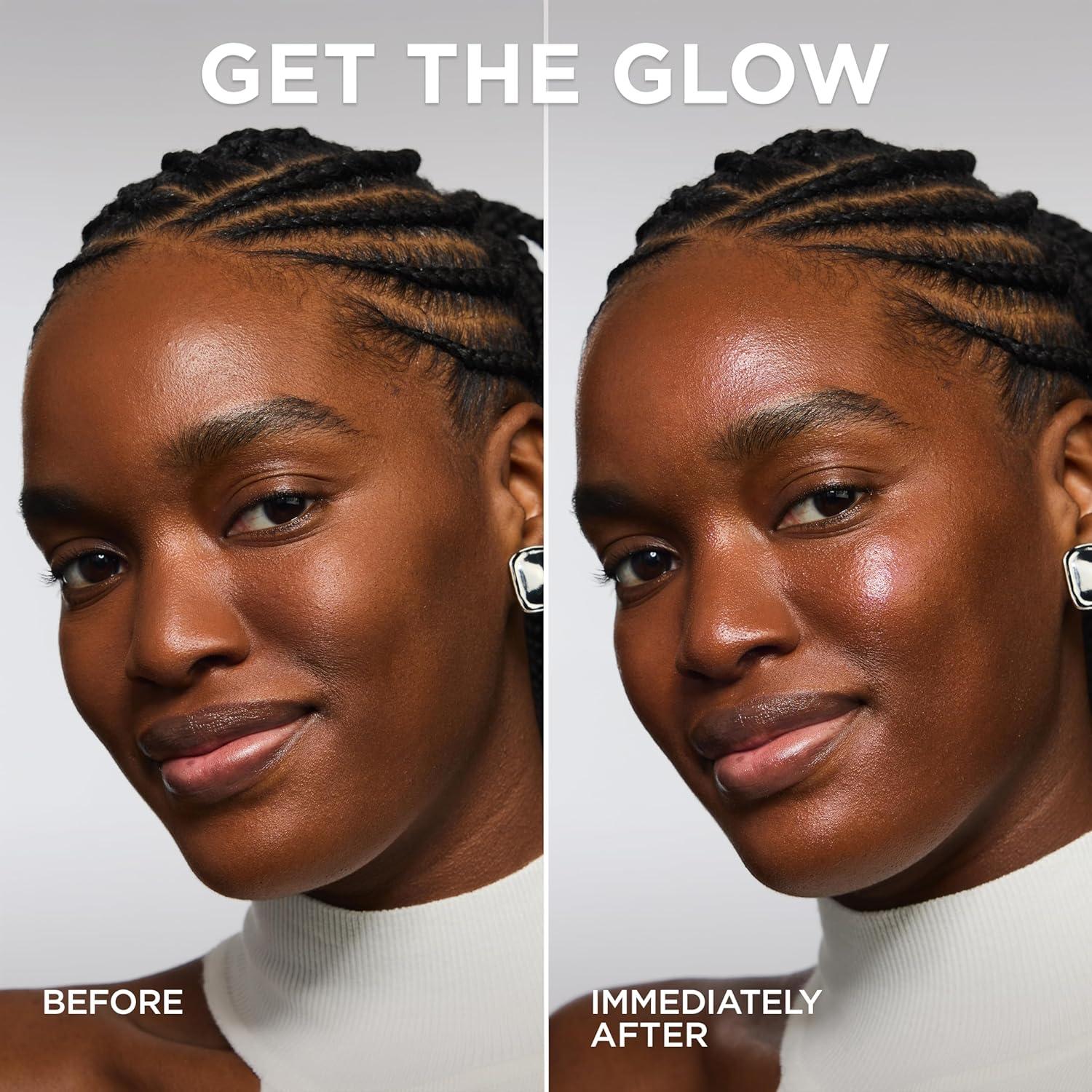 Sérum Facial Hidratante L'Oreal Paris Colágeno 99g