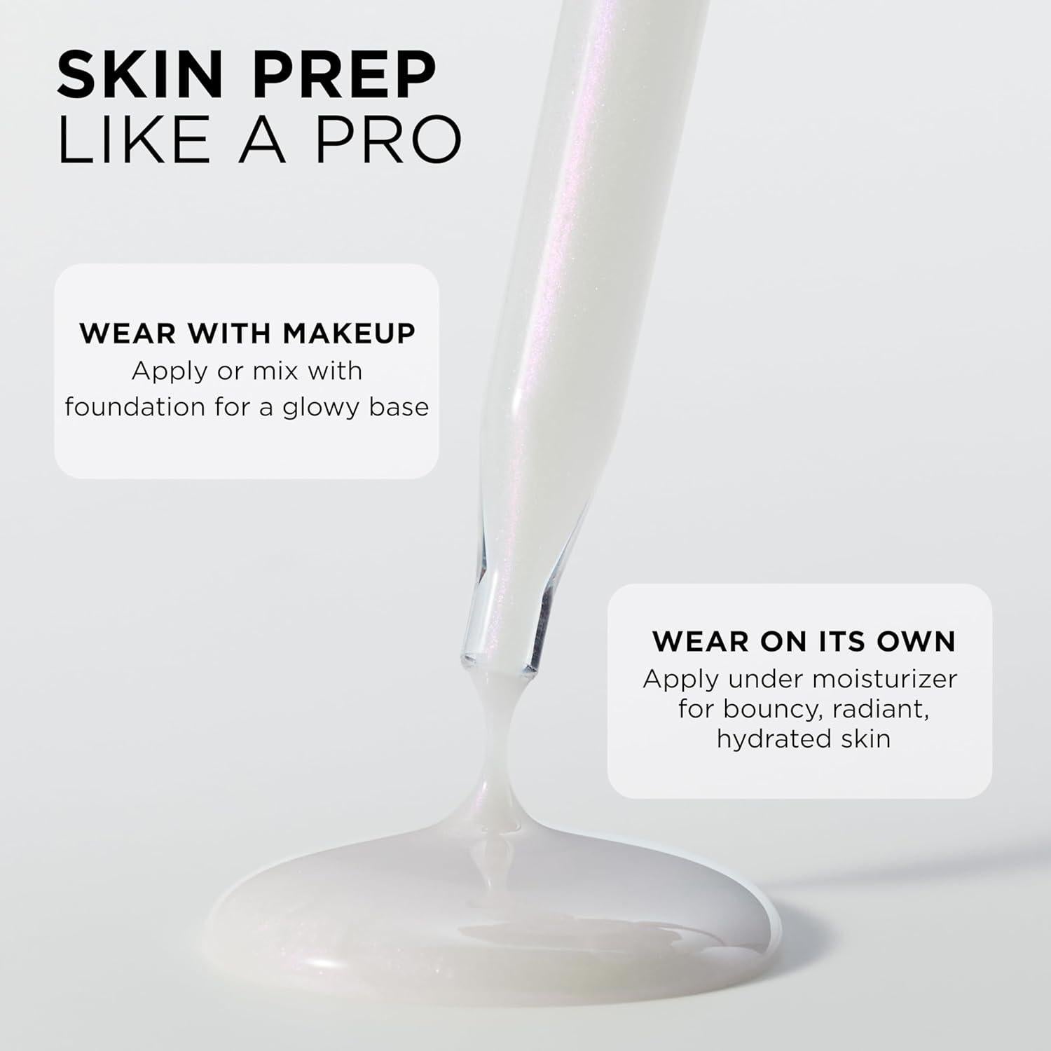 Sérum Facial Hidratante L'Oreal Paris Colágeno 99g