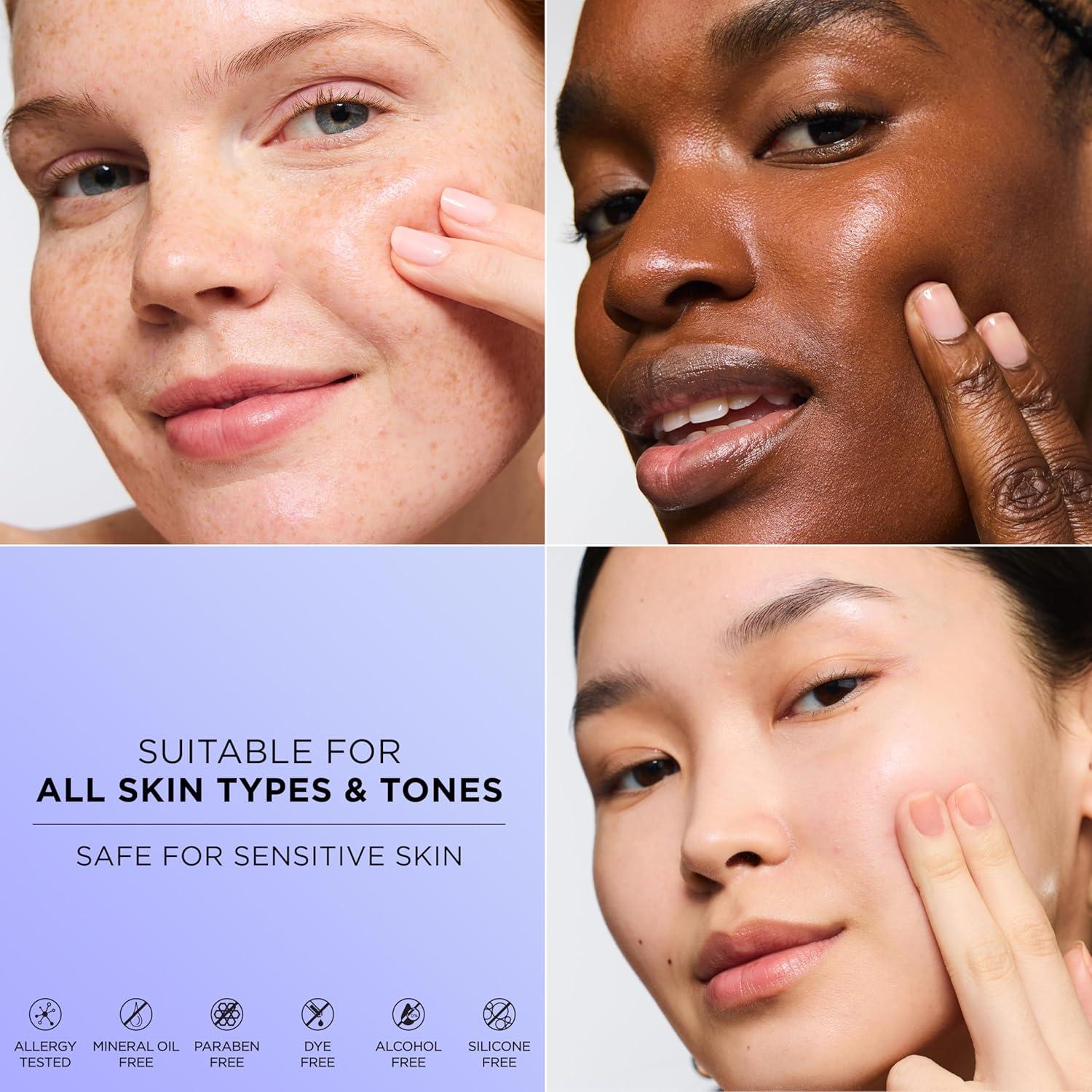 Sérum Facial Hidratante L'Oreal Paris Colágeno 99g