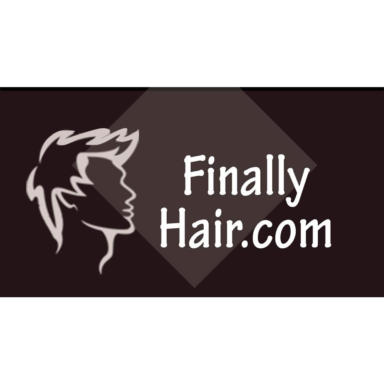 Mascarilla Hidratante de Aceite de Argán Finally Hair 240g