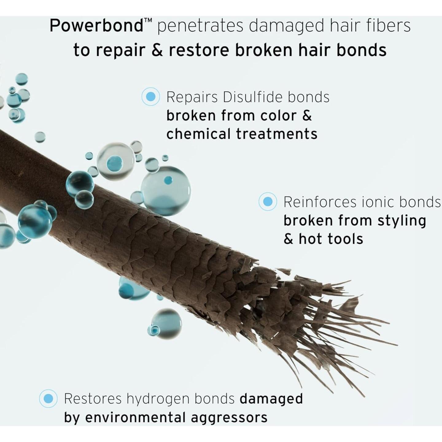 Dúo de Recuperación Capilar FEKKAI Super Strength+ - Aceite 48.2g + Mascarilla 212g - Vegano y Libre de Sulfatos