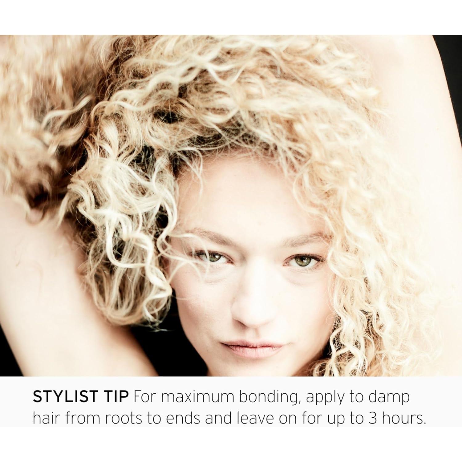 Dúo de Recuperación Capilar FEKKAI Super Strength+ - Aceite 48.2g + Mascarilla 212g - Vegano y Libre de Sulfatos